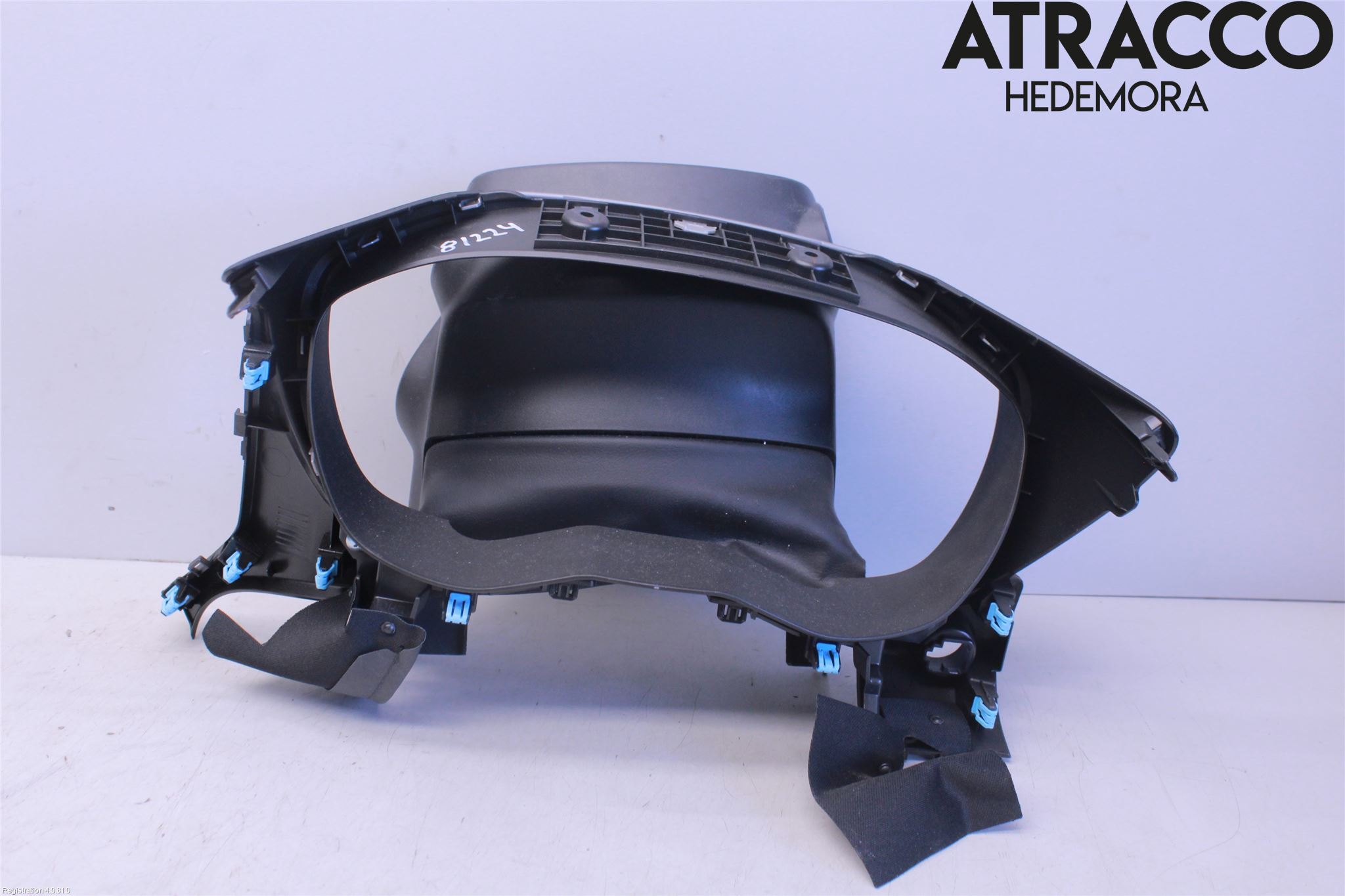 Subaru IMPREZA V 18- Instrument Ramme