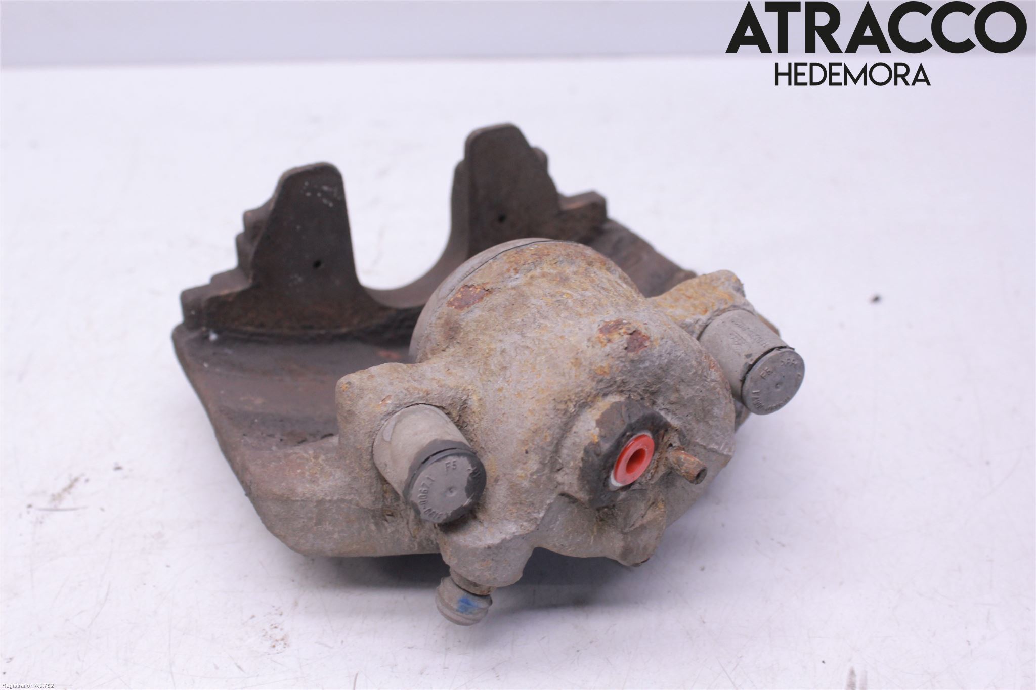 Volkswagen VW JETTA VI 11- Bremsecaliper Foran Høyre
