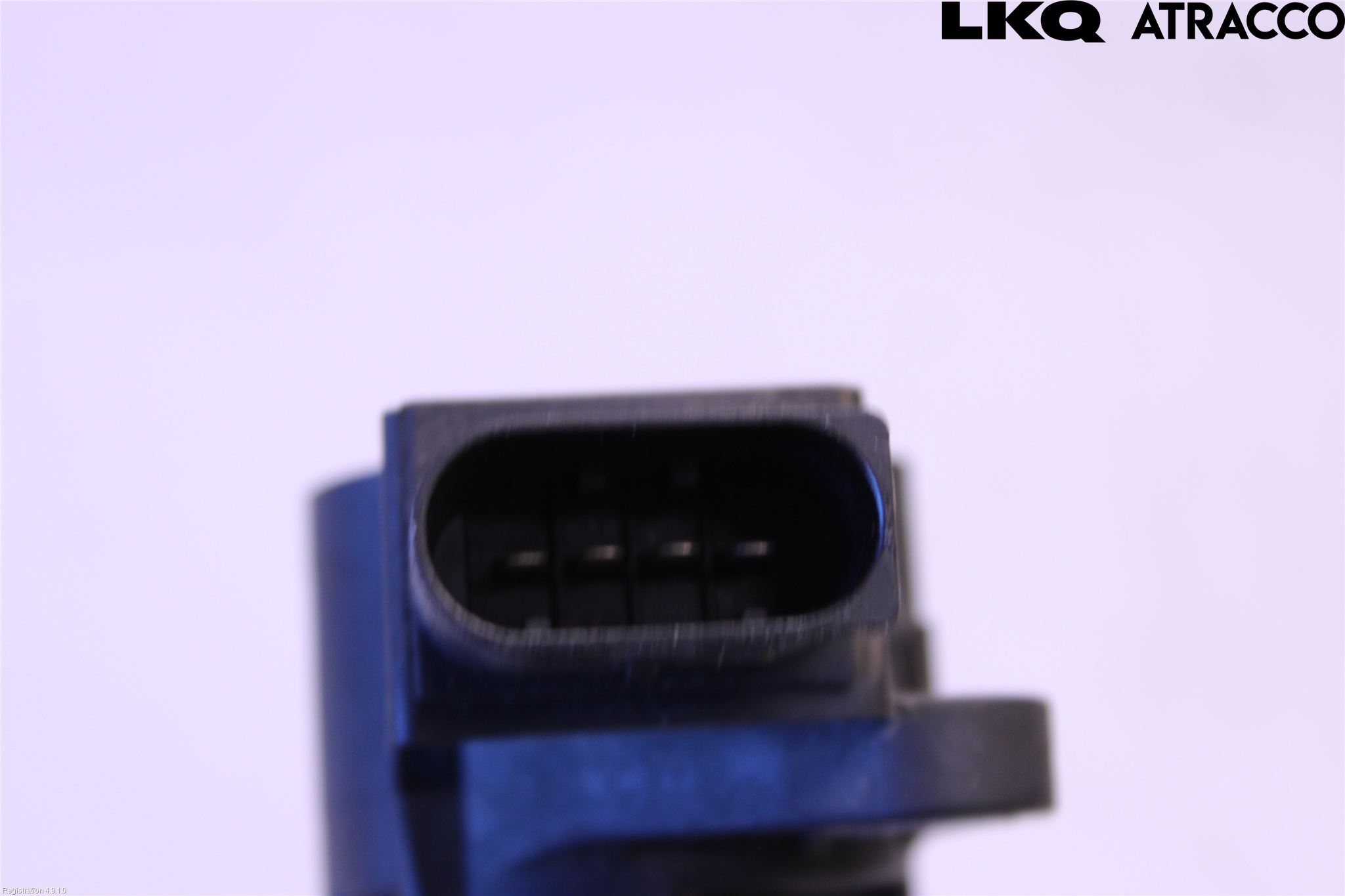 Mercedes-Benz MB S-KLASS (W221) 05-13 Coil