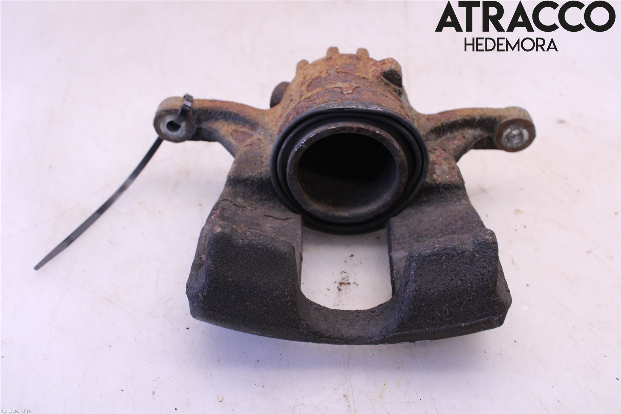 Opel VIVARO 15-19 Bremsecaliper Foran Venstre