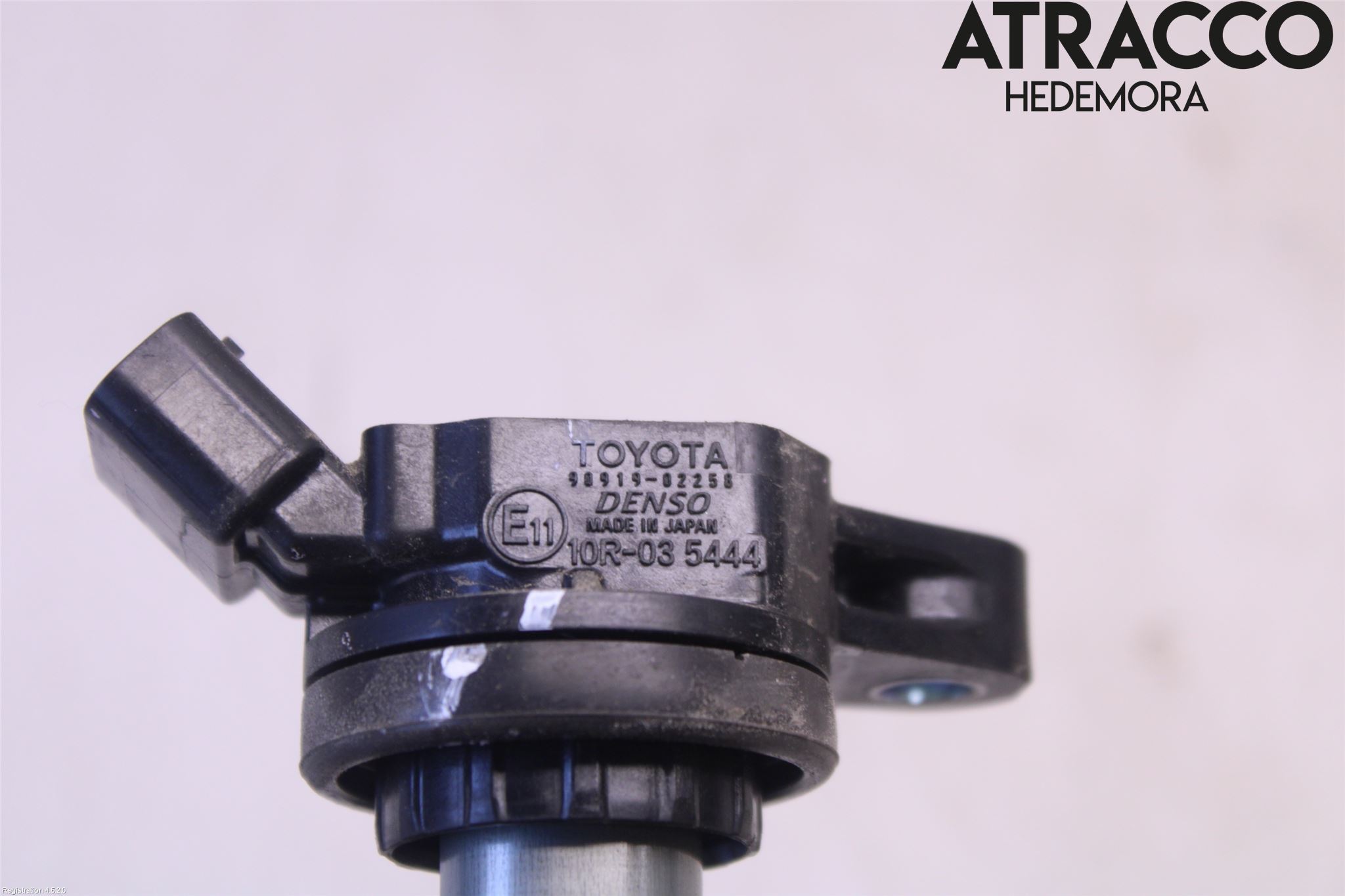 Toyota AURIS 13-19 Coil