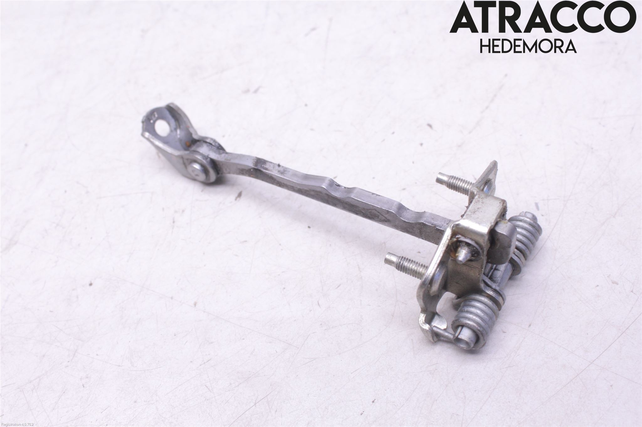 Nissan PRIMASTAR Dørstopper