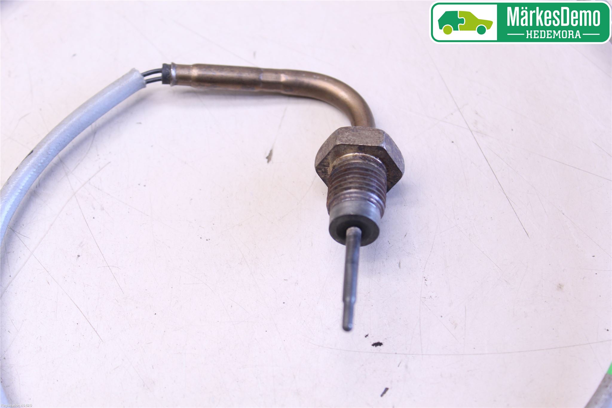 Volkswagen VW TIGUAN 07-16 Sensor Eksos