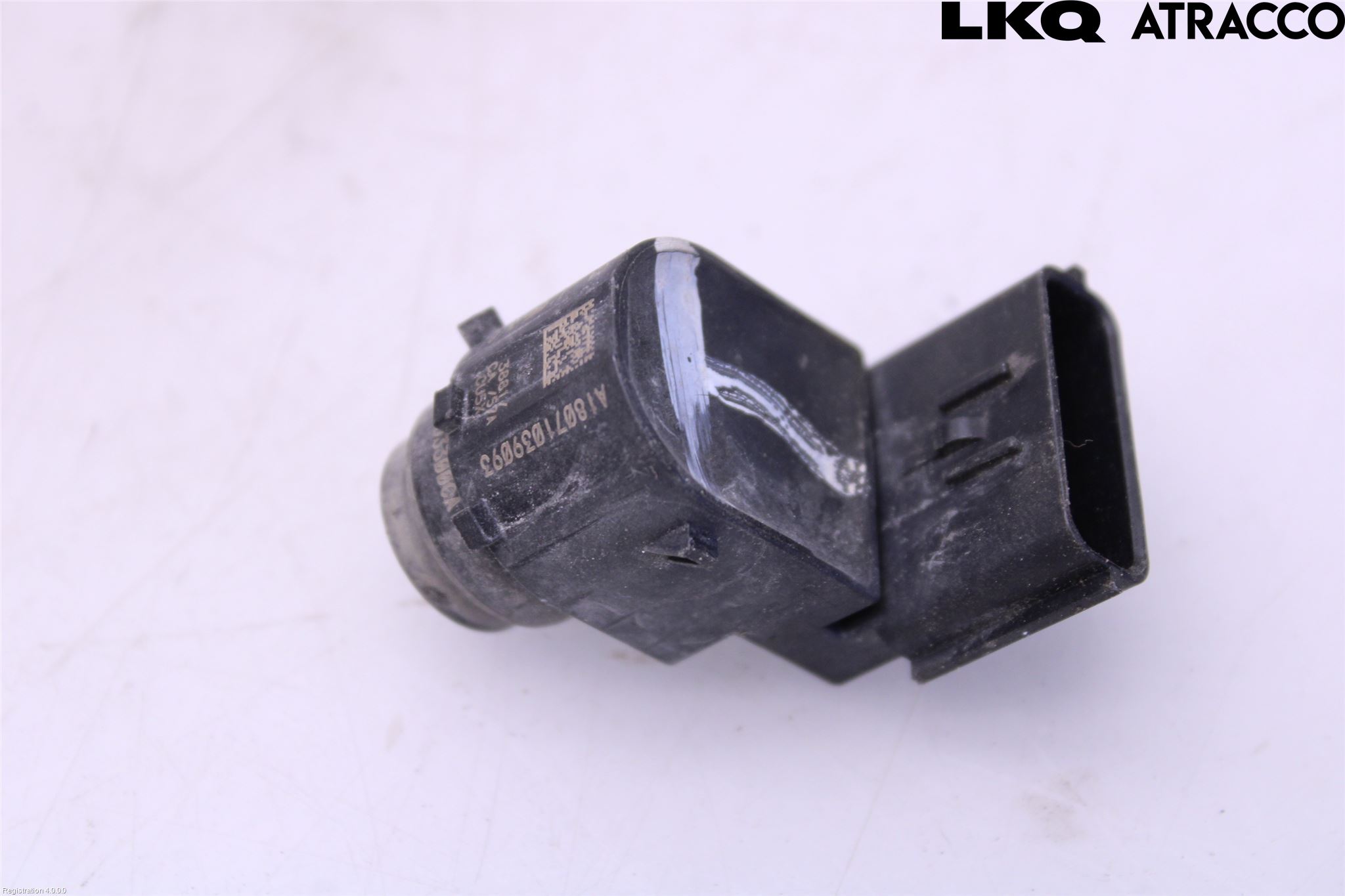 Hyundai TUCSON 05- Sensor Parkering Front