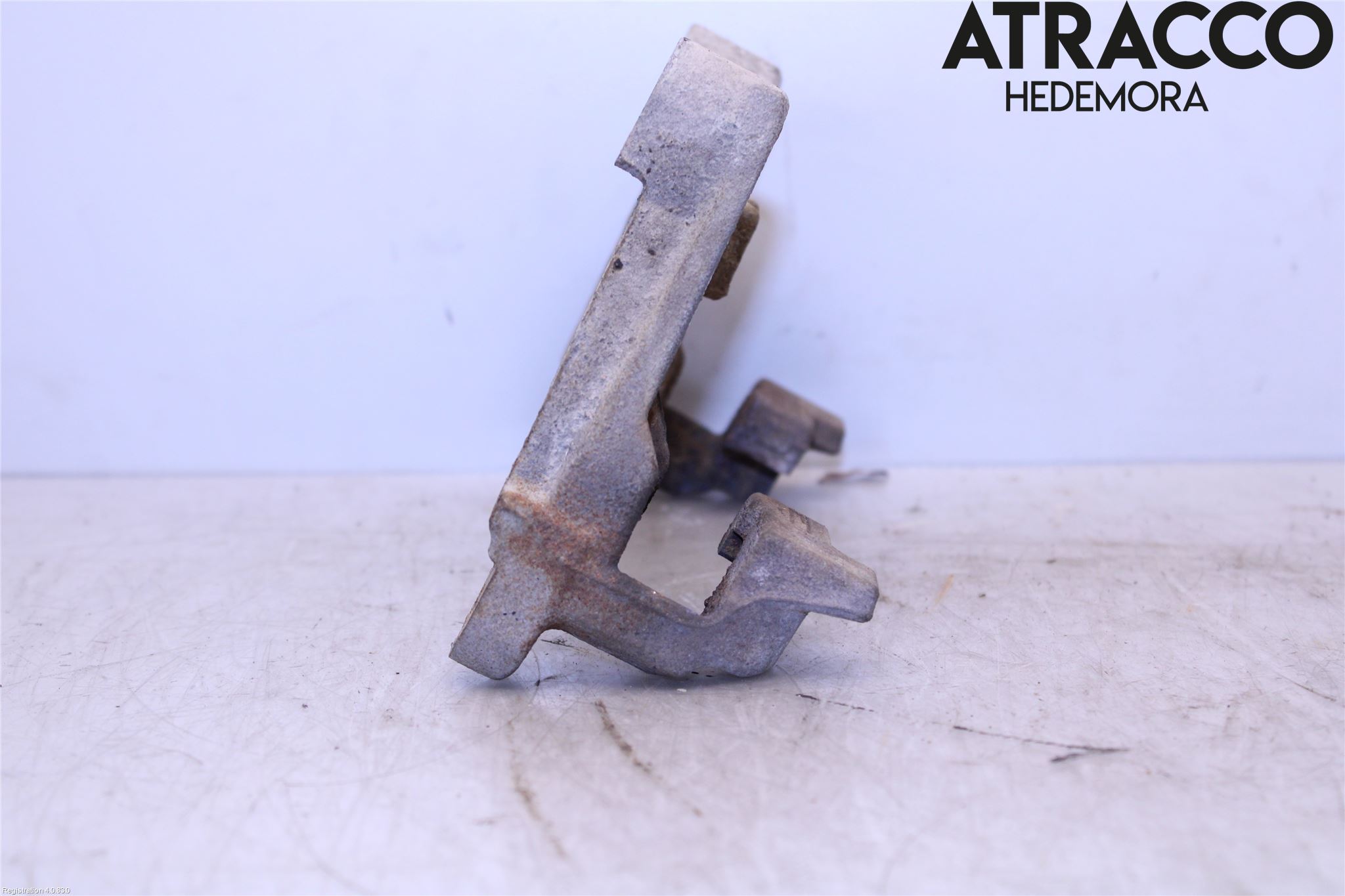 Volkswagen VW TIGUAN 16-24 Bremsecaliper Feste Holder