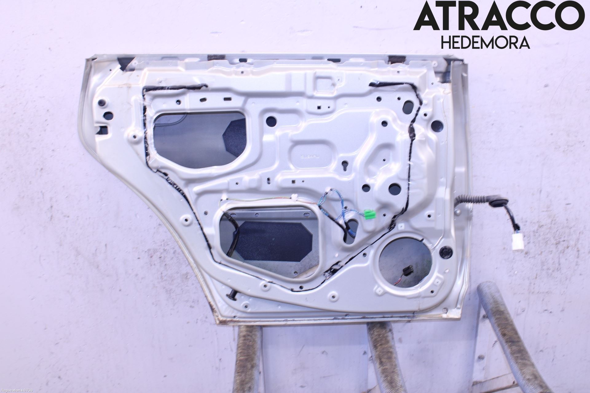 Subaru LEGACY    04-06 Dør 4D Bak Venstre