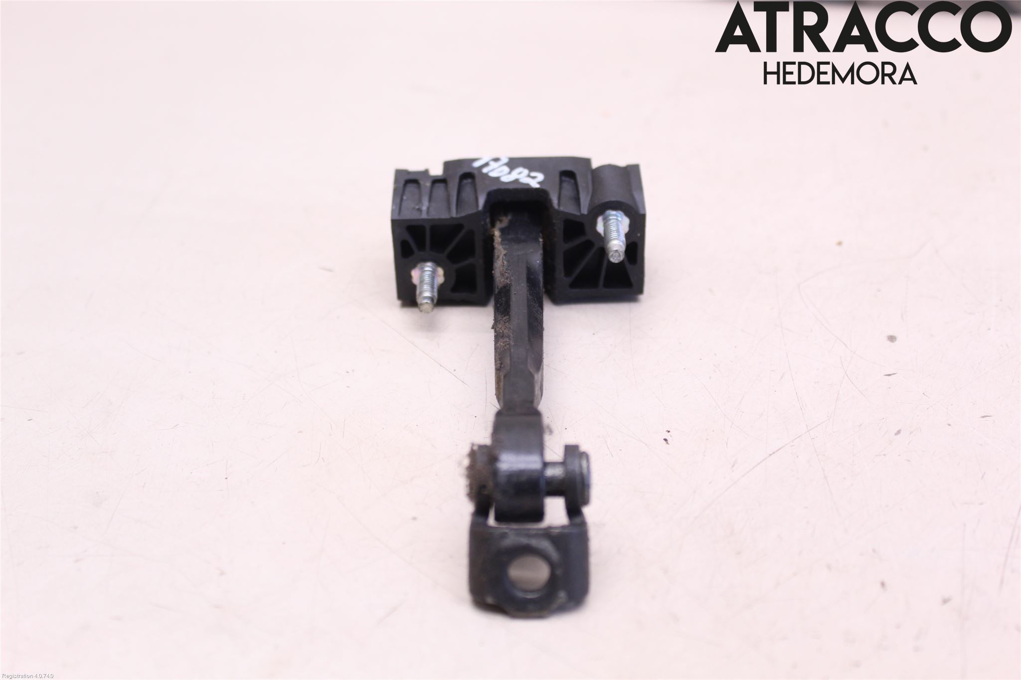 Volvo XC60 09-13 Dørstopper
