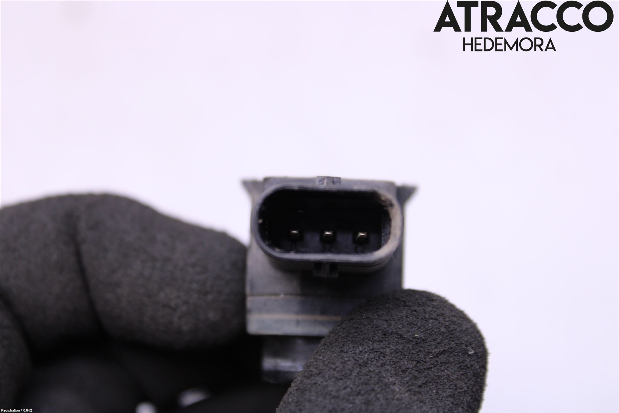 Volkswagen VW TIGUAN 07-16 Sensor Parkering Front