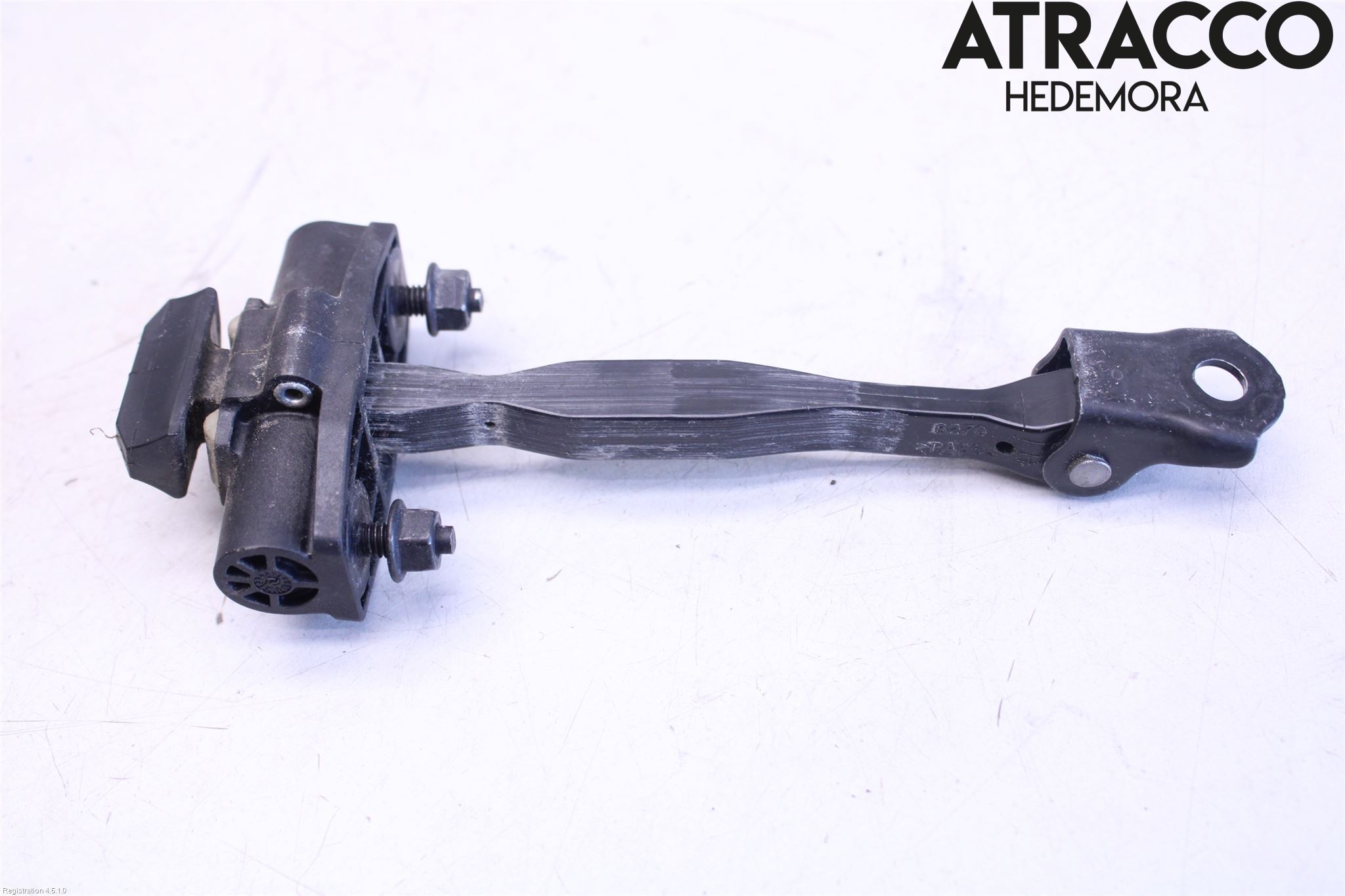 Opel ASTRA K 16-22 Dørstopper