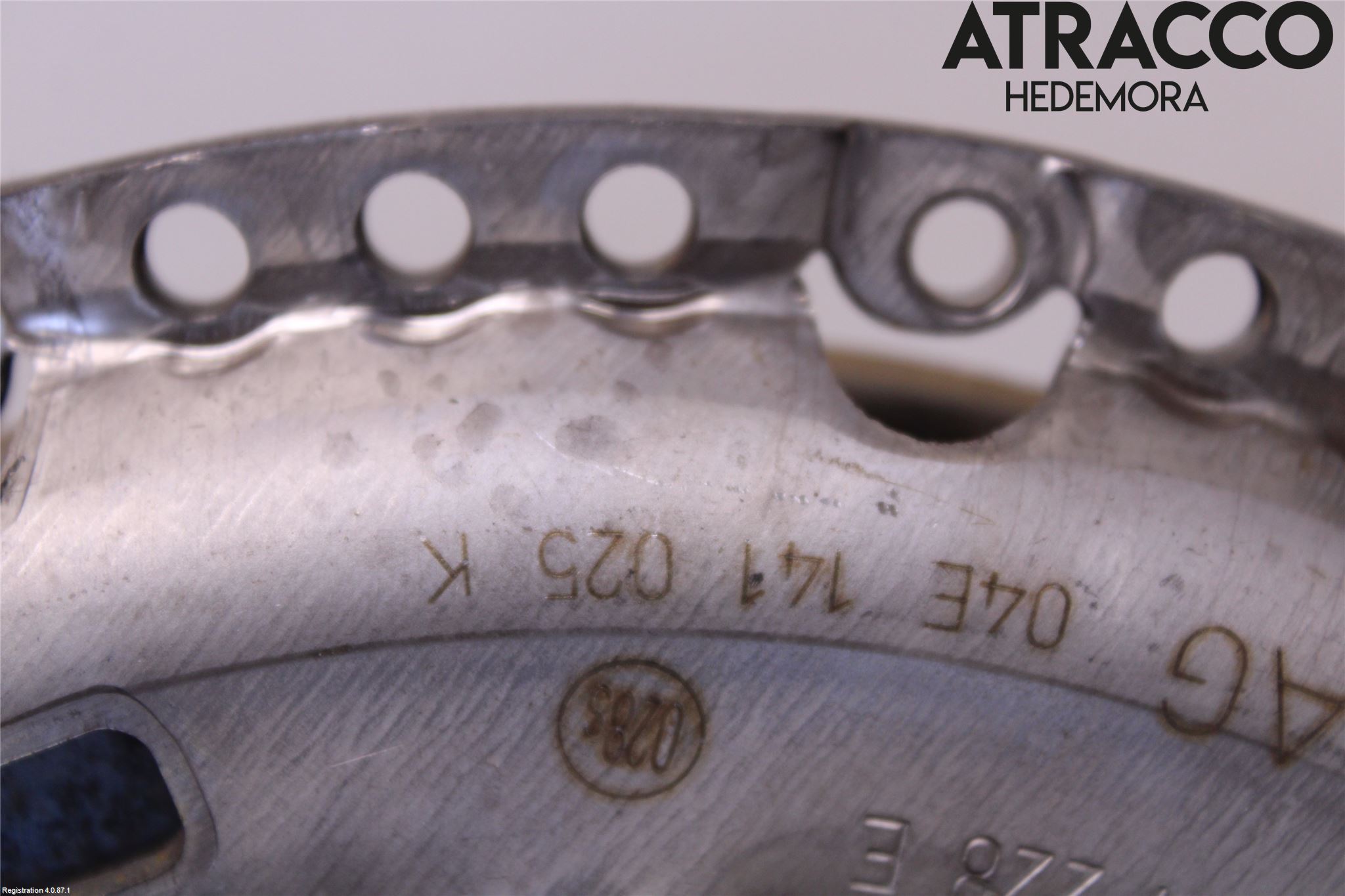 Skoda OCTAVIA (5E) 13-20 Clutch Lamell