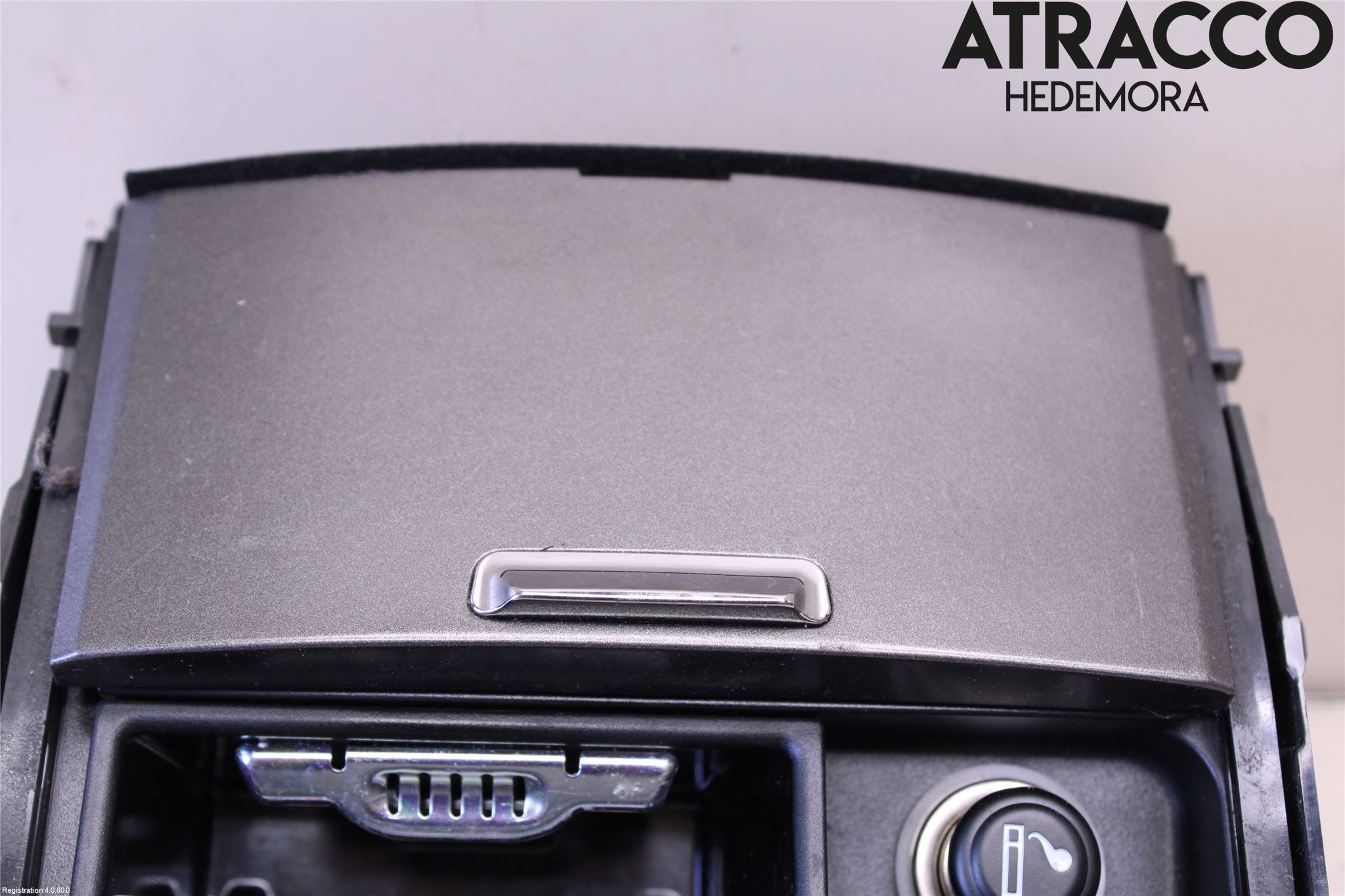 Lexus IS 220d/250/350 06-13 Innr Askebeger