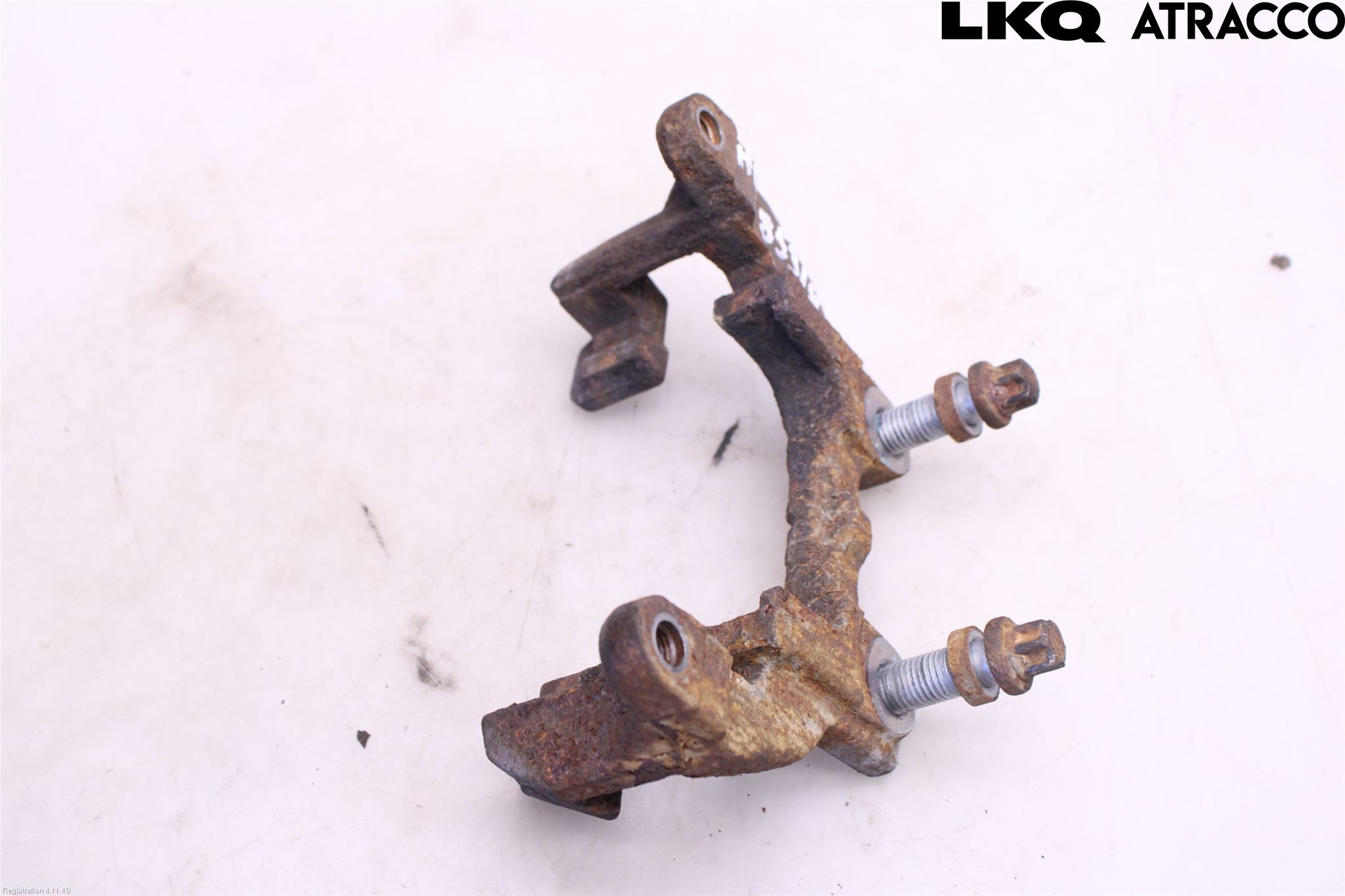 BMW 1 F40 19- Bremsecaliper Feste Holder
