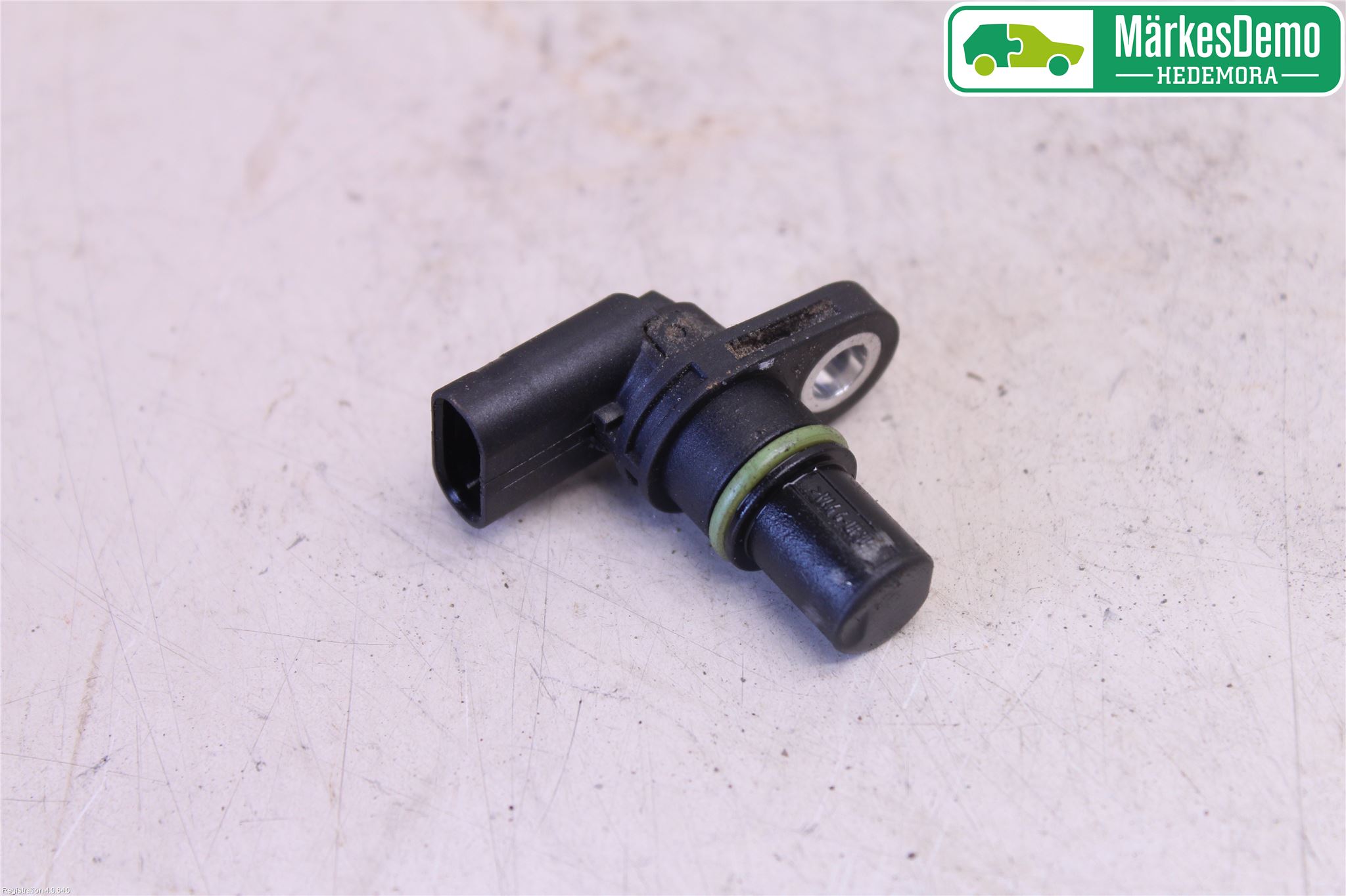 Volkswagen VW GOLF / E-GOLF VII 13-20 Giver Turtall - Tenning