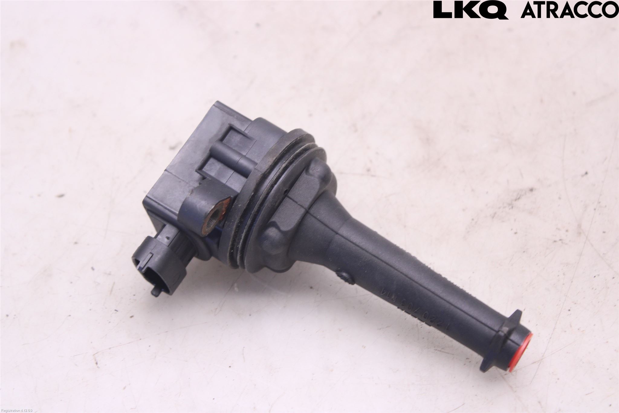 Volvo V70 05-08 Coil
