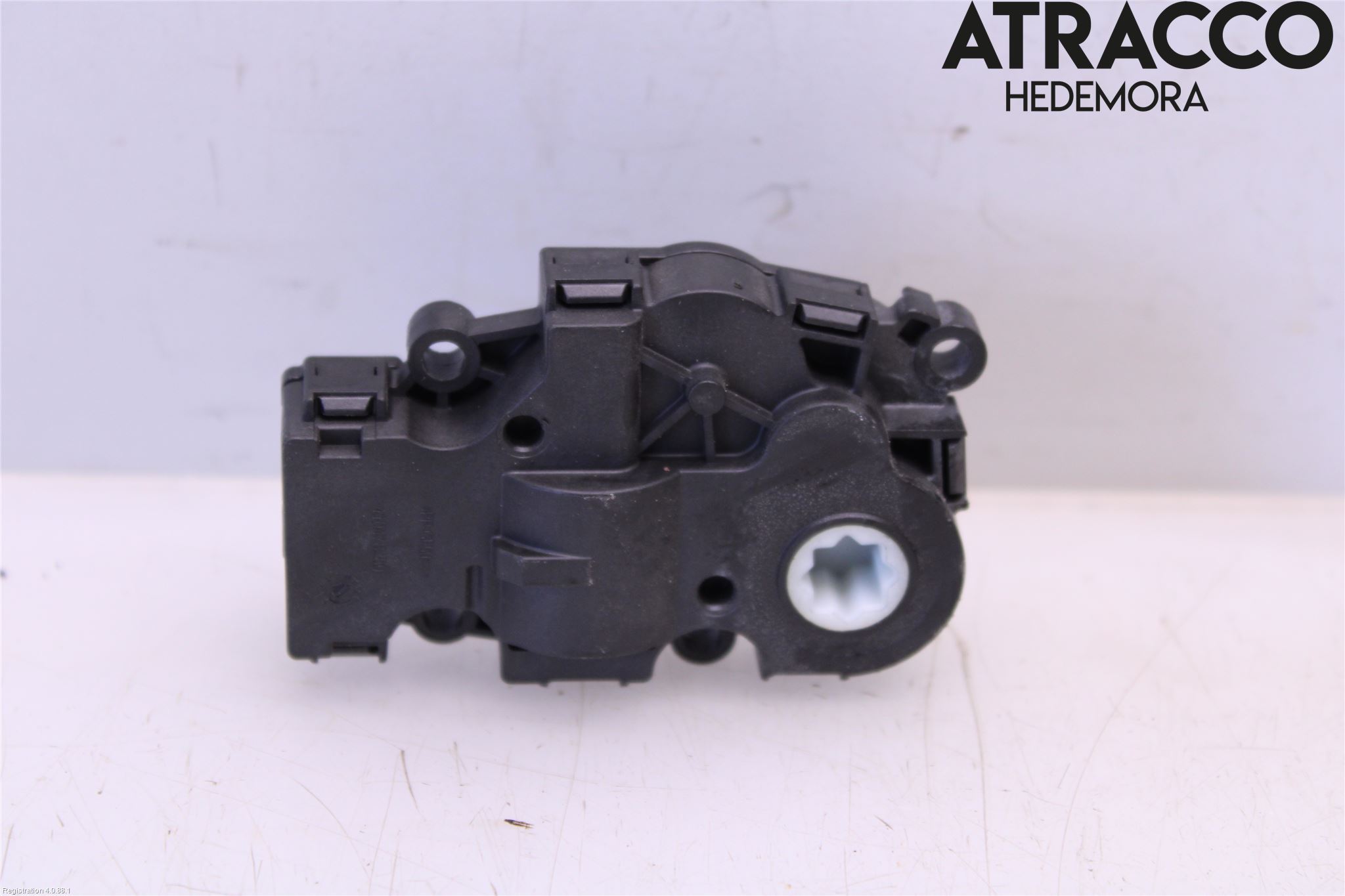 Volvo S90 17->> Varme Ac Regulerings Motor