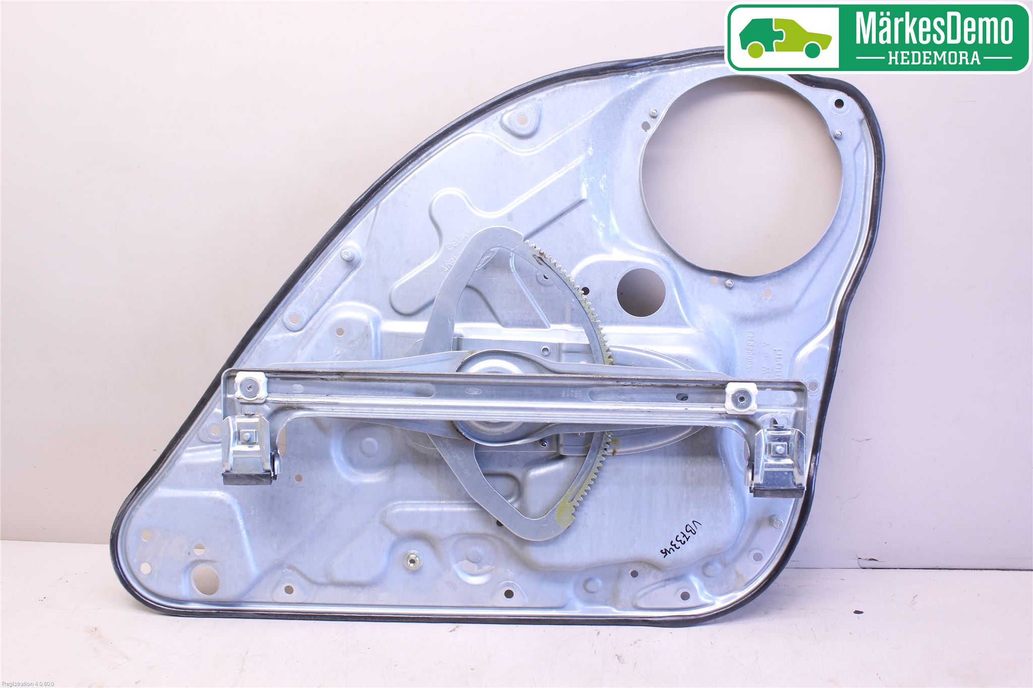 Ford KUGA 08-12 Vindusheis El Komp