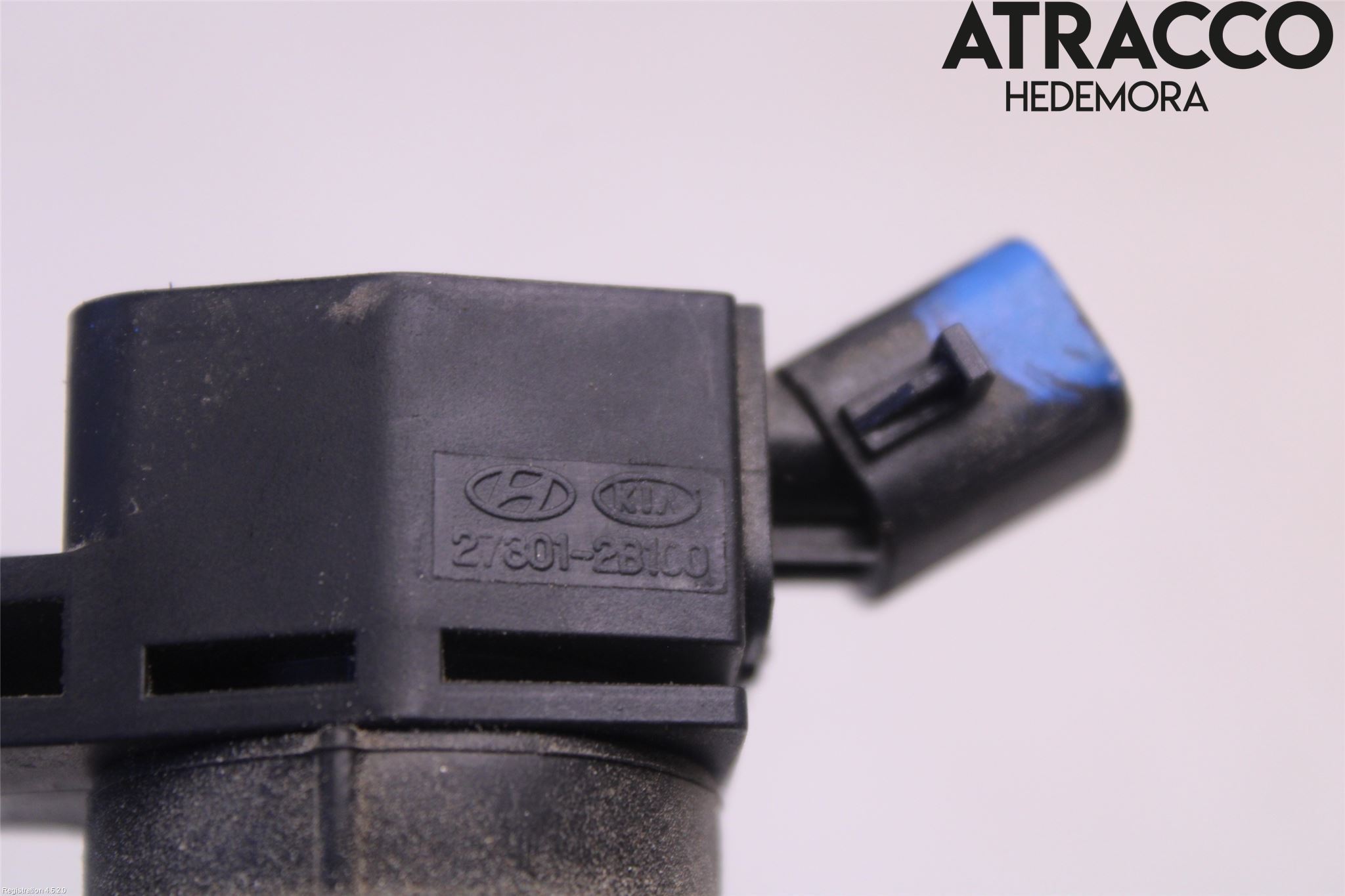 Kia CEED 12-18 Coil