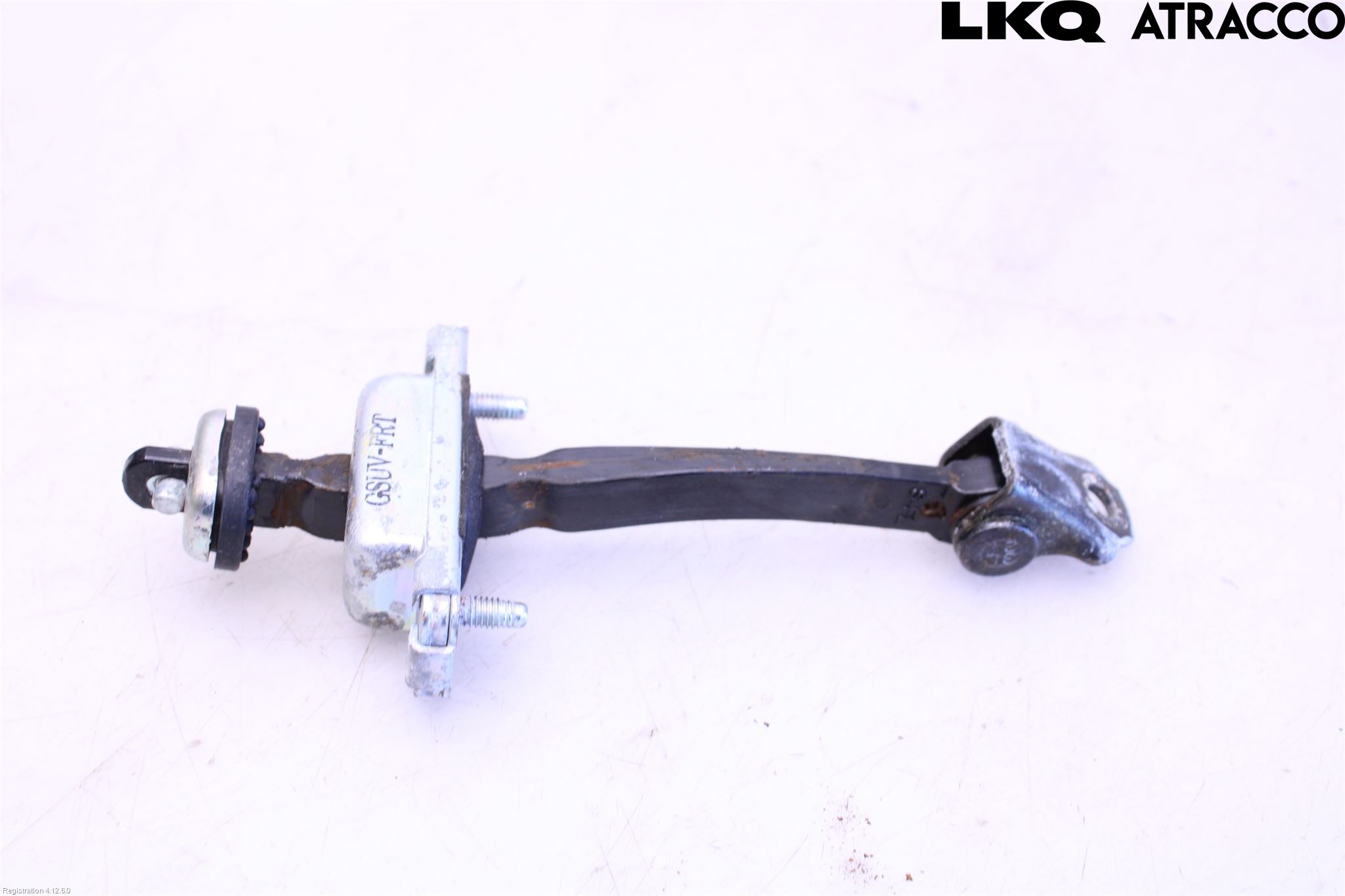 Opel MOKKA 13-20 Dørstopper