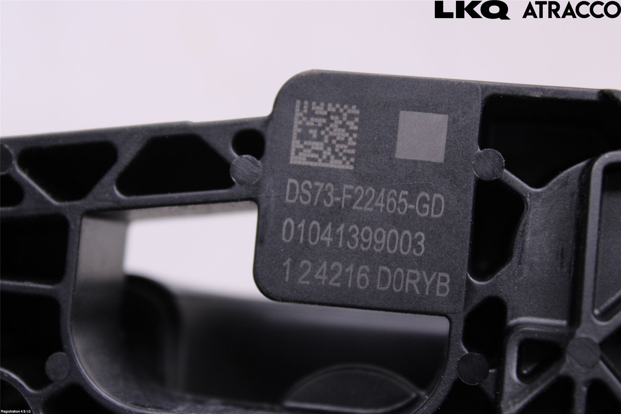 Ford MONDEO 15-22 Dørhandtak Ytre Venstre