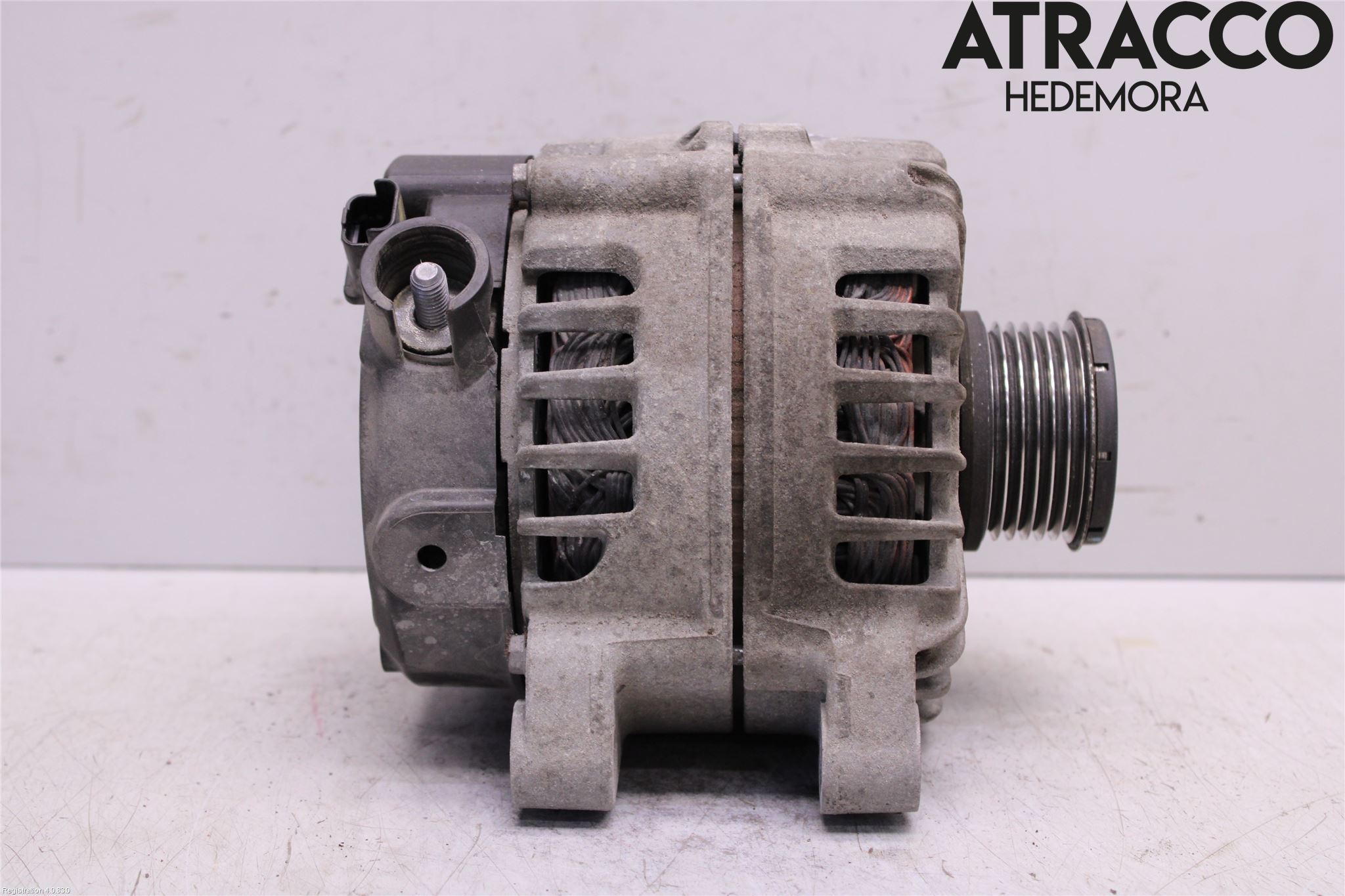 Peugeot 508 11-18 Dynamo
