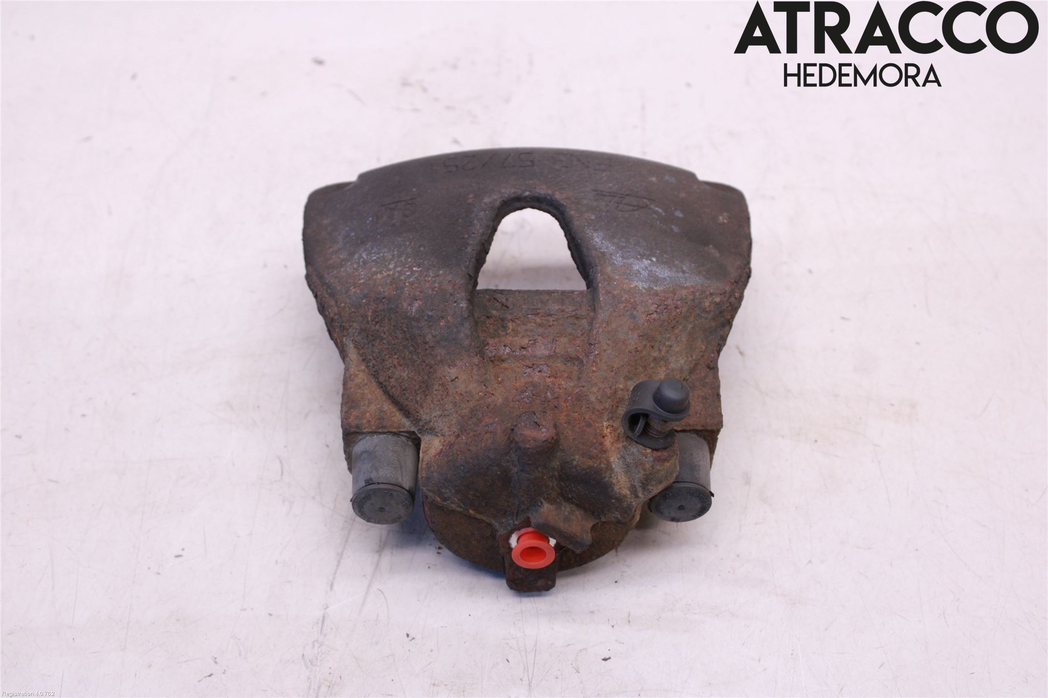 Saab 9-5     06-10 Bremsecaliper Foran Høyre