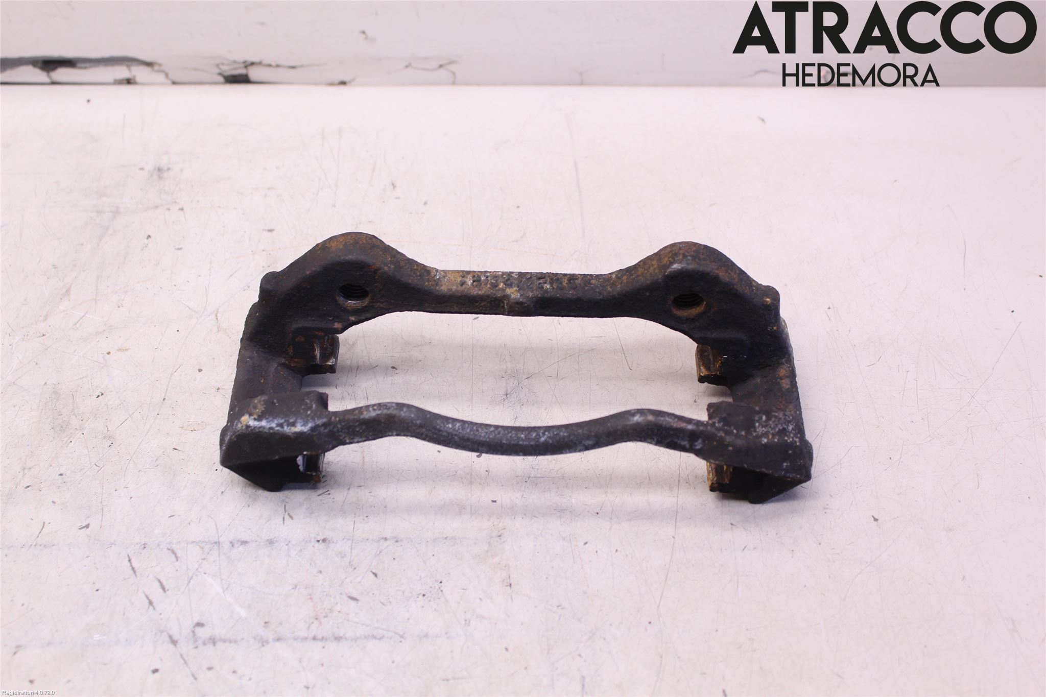 Ford TRANSIT SKÅP/BUSS 14-22 Bremsecaliper Feste Holder