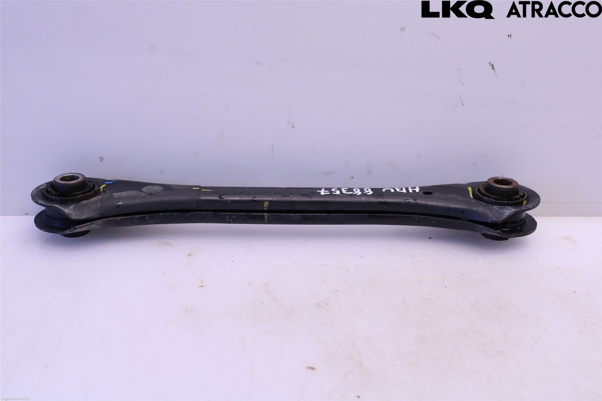 Kia NIRO (DE) 17-22 Bærearm Bak Høyre