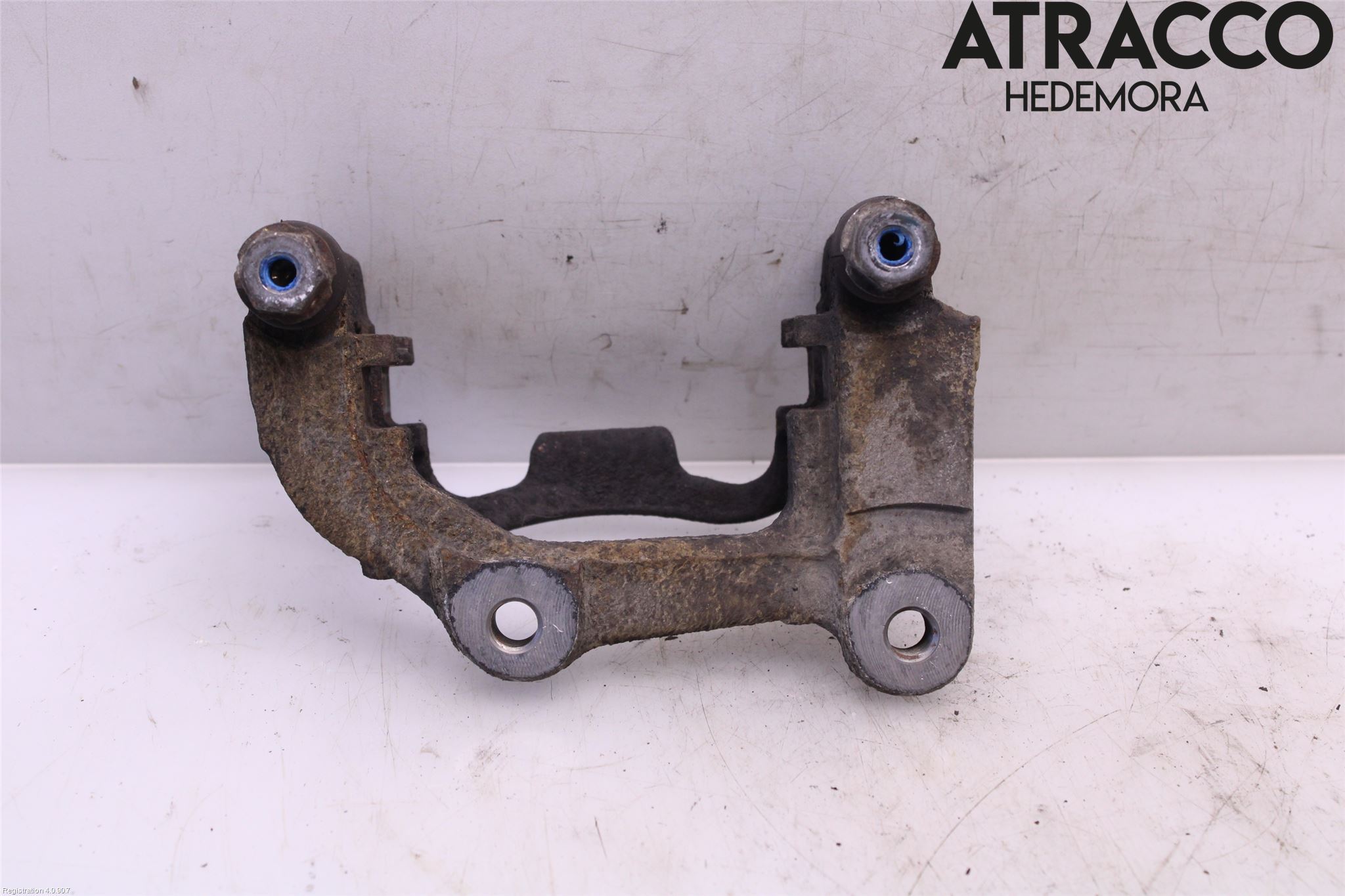 BMW 5 G30/G31/F90 17-23 Bremsecaliper Feste Holder
