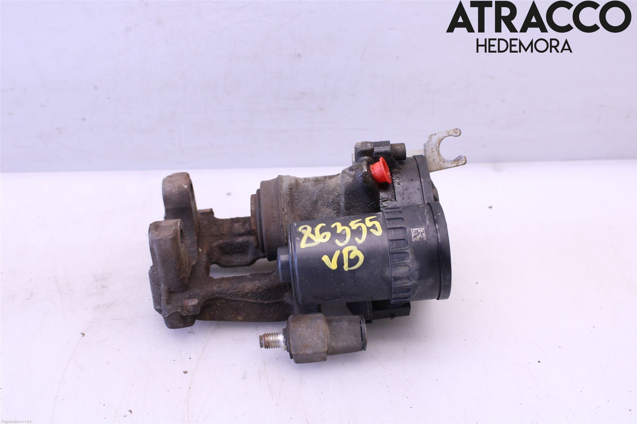 BMW i3 I01 13-22 Bremsecaliper Bak Venstre