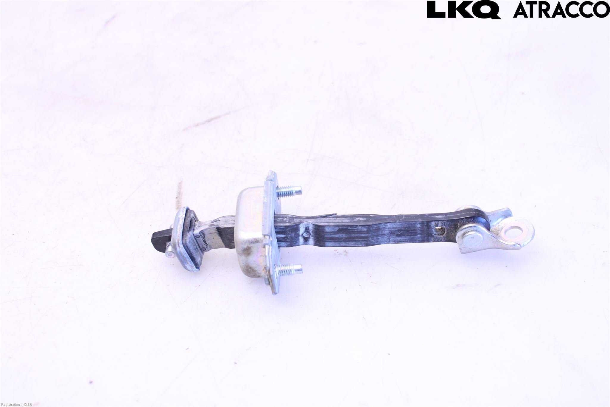 Subaru OUTBACK 15-20 Dørstopper