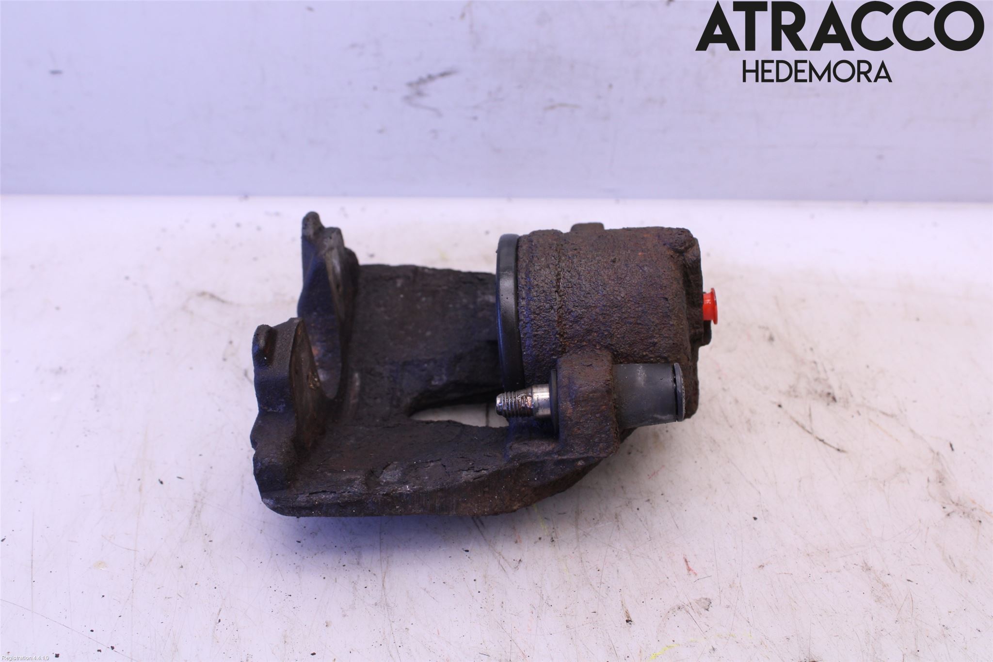 Saab 9-5 -05 Bremsecaliper Foran Venstre