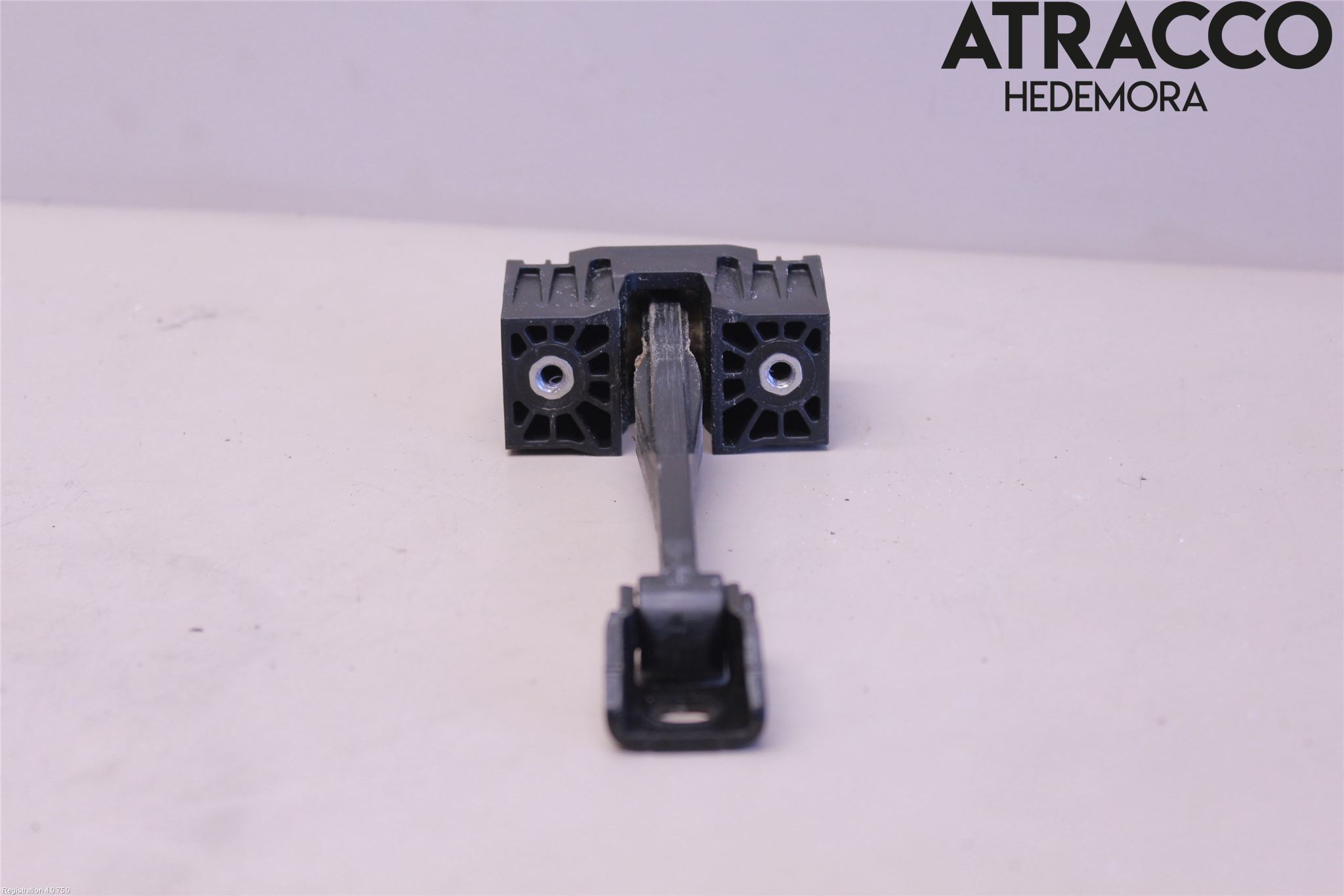 BMW 4 F32/F33/F82/F83 13-20 Dørstopper