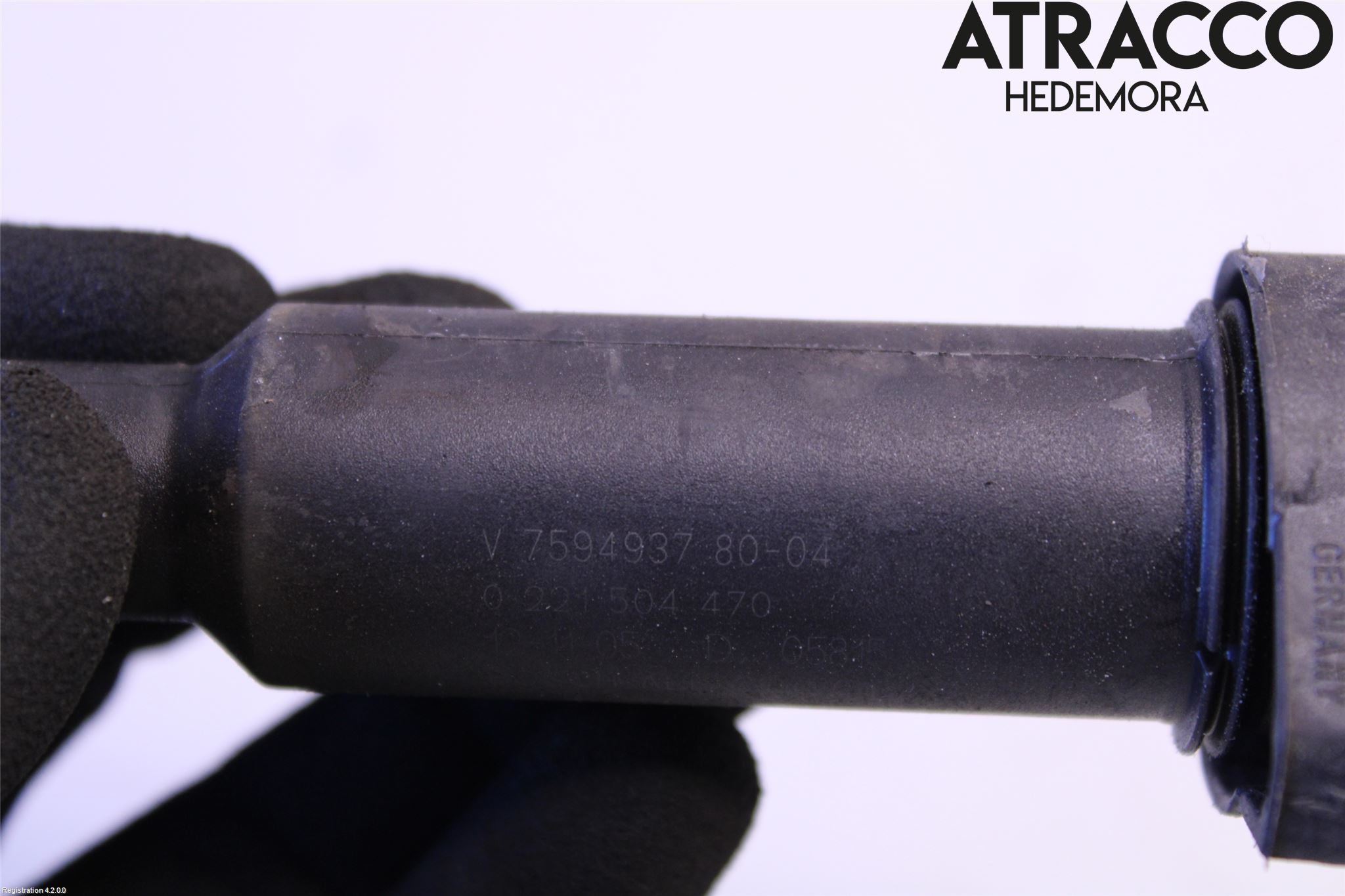 Mini COUPE R56 05-14 Coil