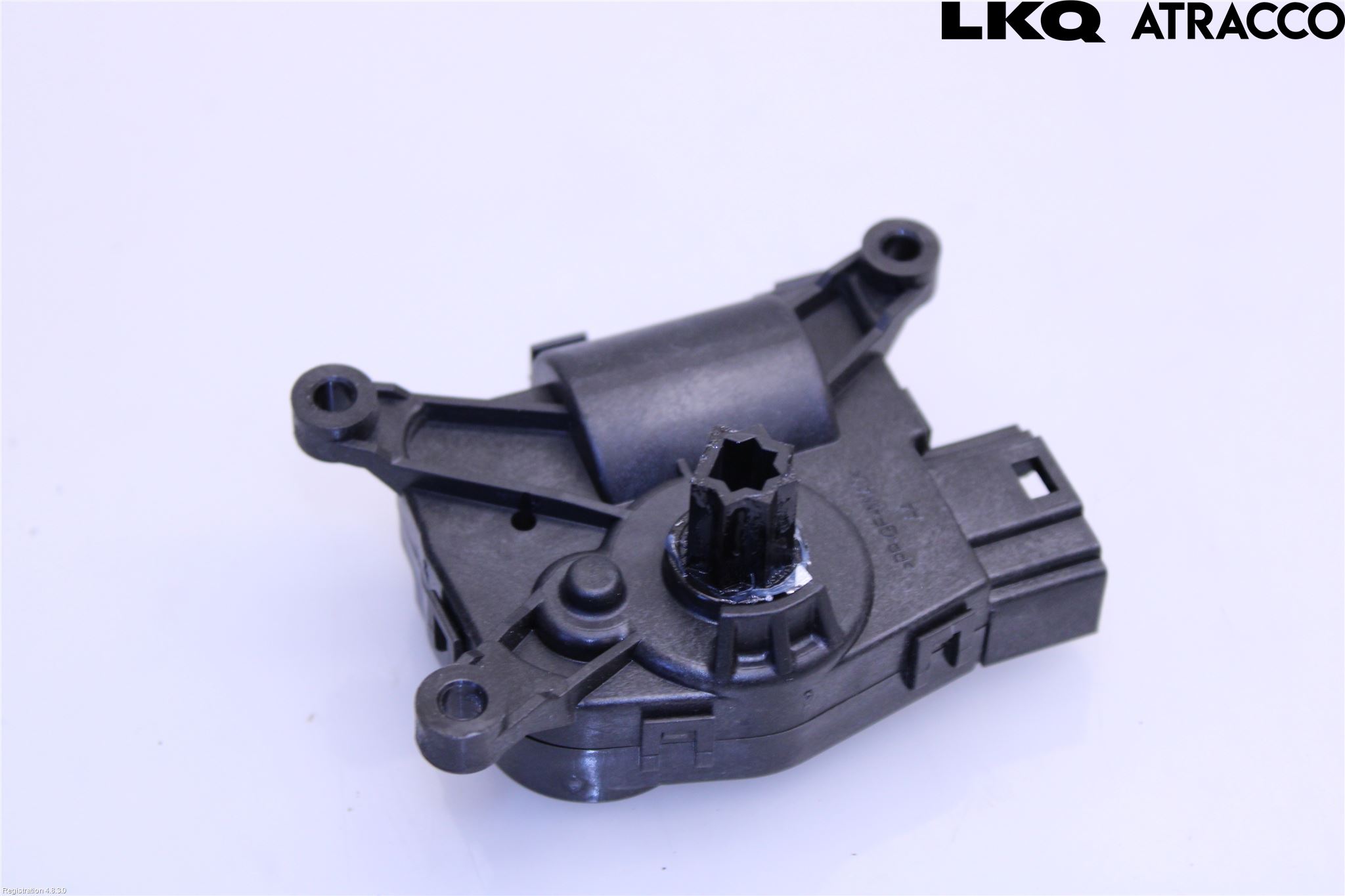 Tesla MODEL Y 21- Varme Ac Regulerings Motor