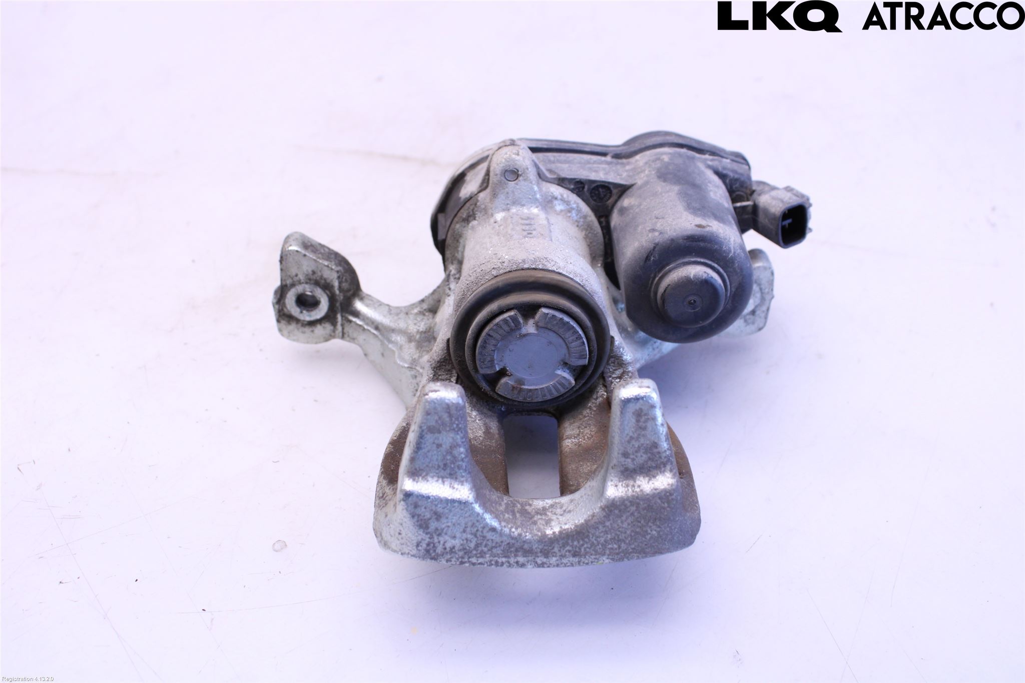 Toyota YARIS XP21 20- Bremsecaliper Bak Høyre