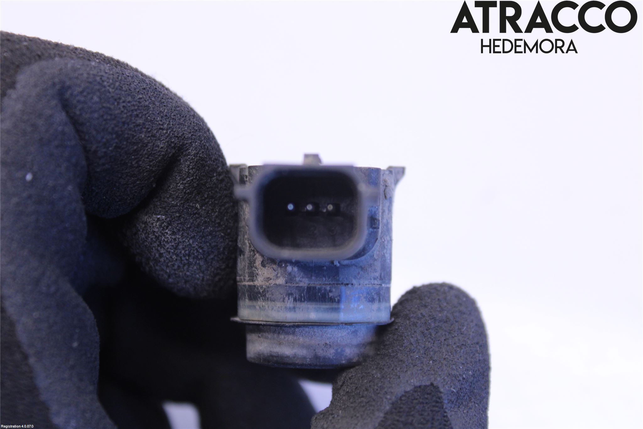 Ford FOCUS 15-18 Sensor Ryggesensor