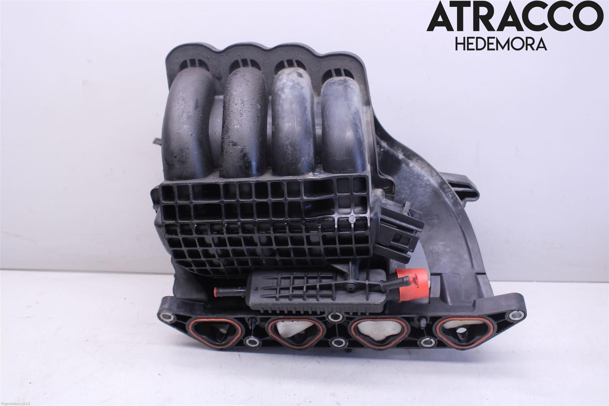Skoda FABIA 07-14 Innsugningsmanifold
