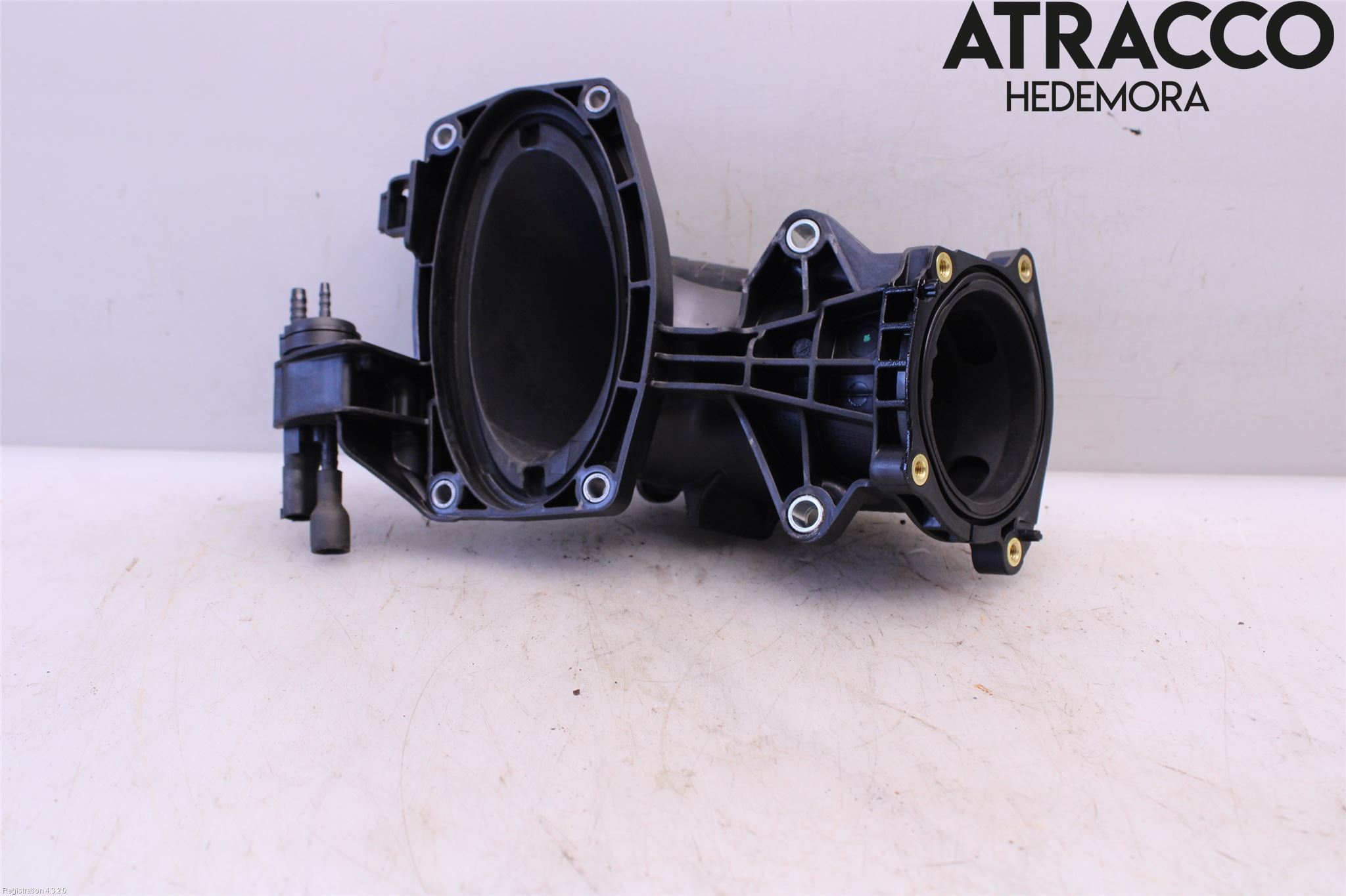 Mercedes-Benz MB CLA-KLASS (C117/X117) 13-19 Innsugningsmanifold