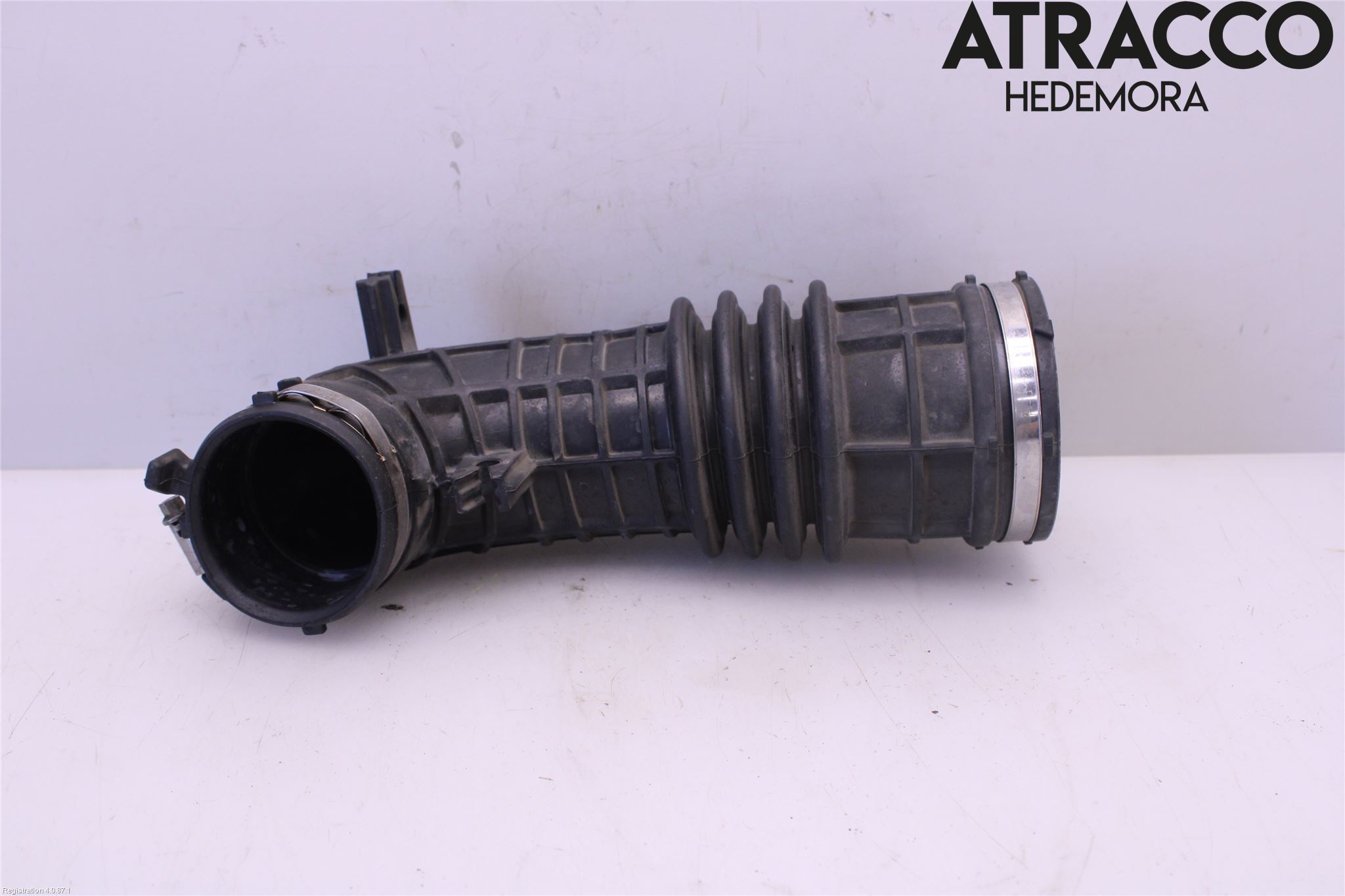 Mercedes-Benz MB CLA-KLASS (C117/X117) 13-19 Inns Gummibelg - Slange