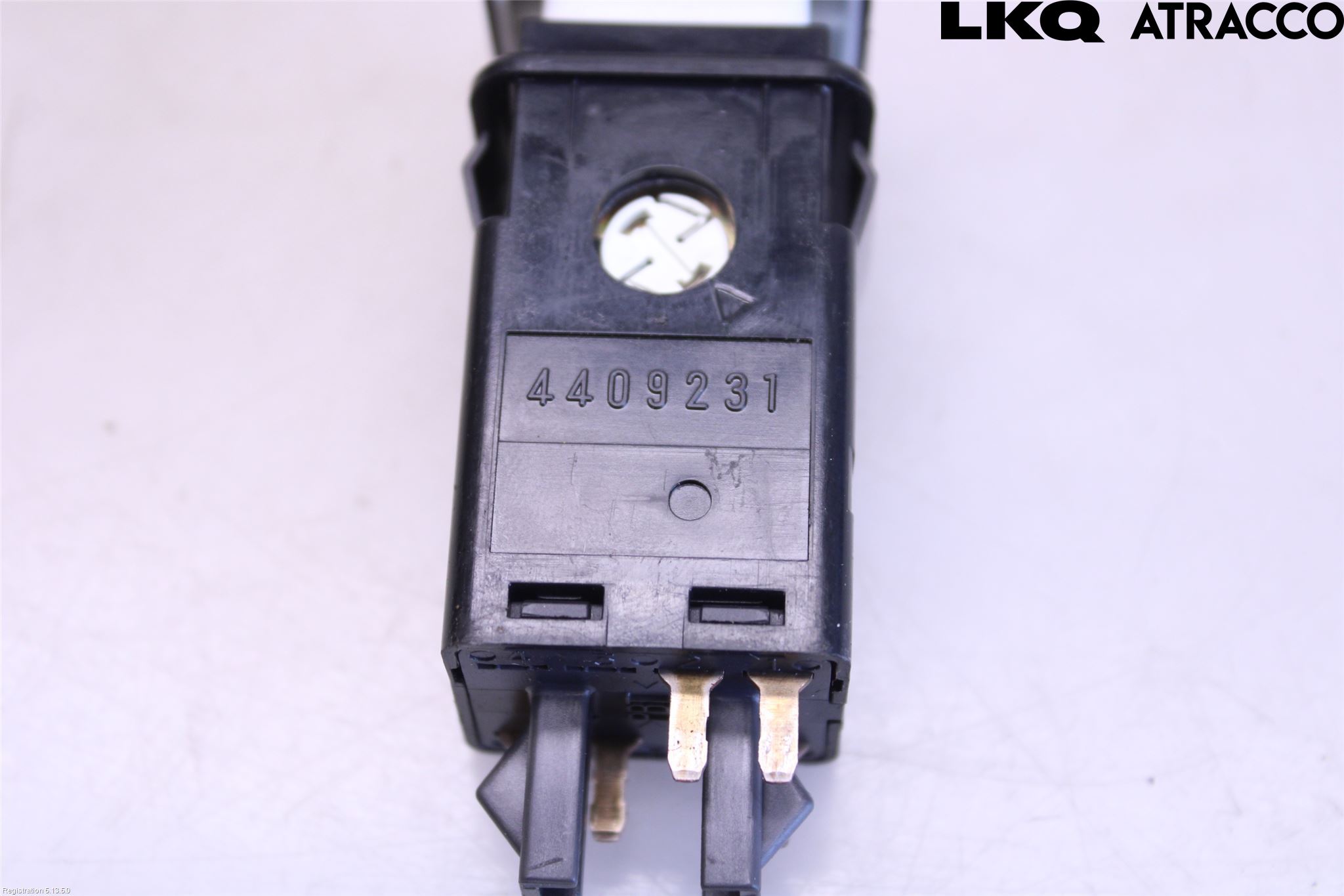 Saab 900      94-98 Bryter Tåkelys Foran-Bak