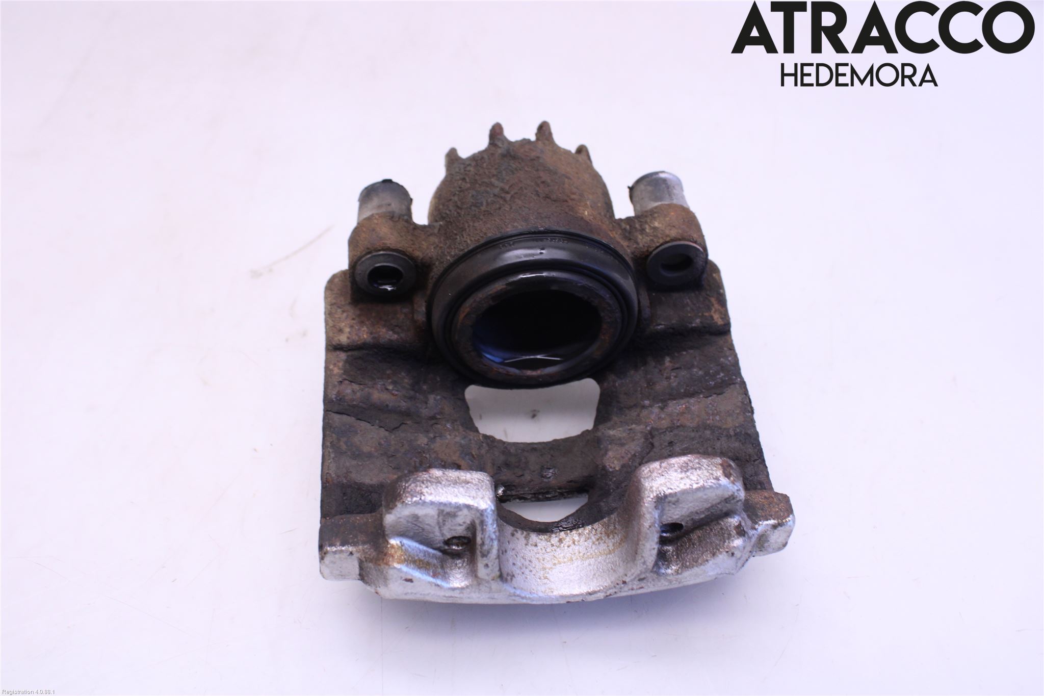 Citroen C4 II 11-18 Bremsecaliper Foran Høyre