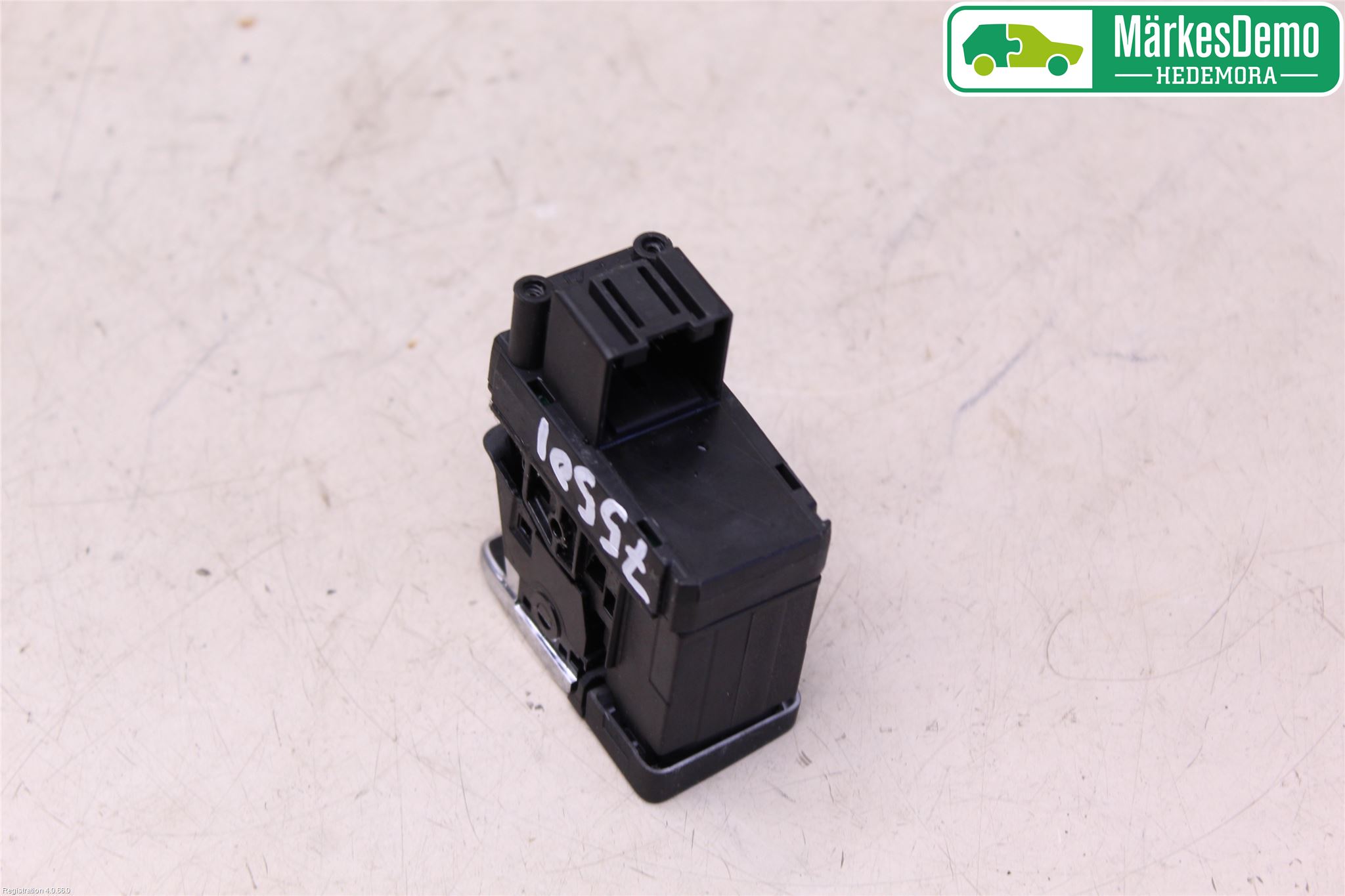 Audi A7/S7 4G 11-17 Bryter Parkeringsbrems