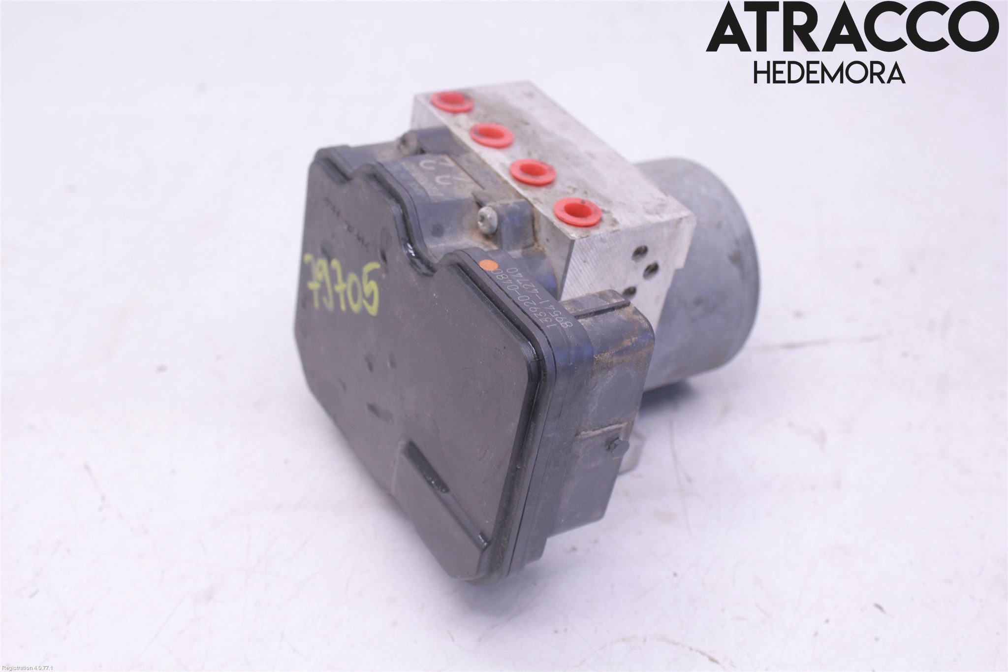 Toyota RAV4 13-18 Abs Hydraulikkaggregat