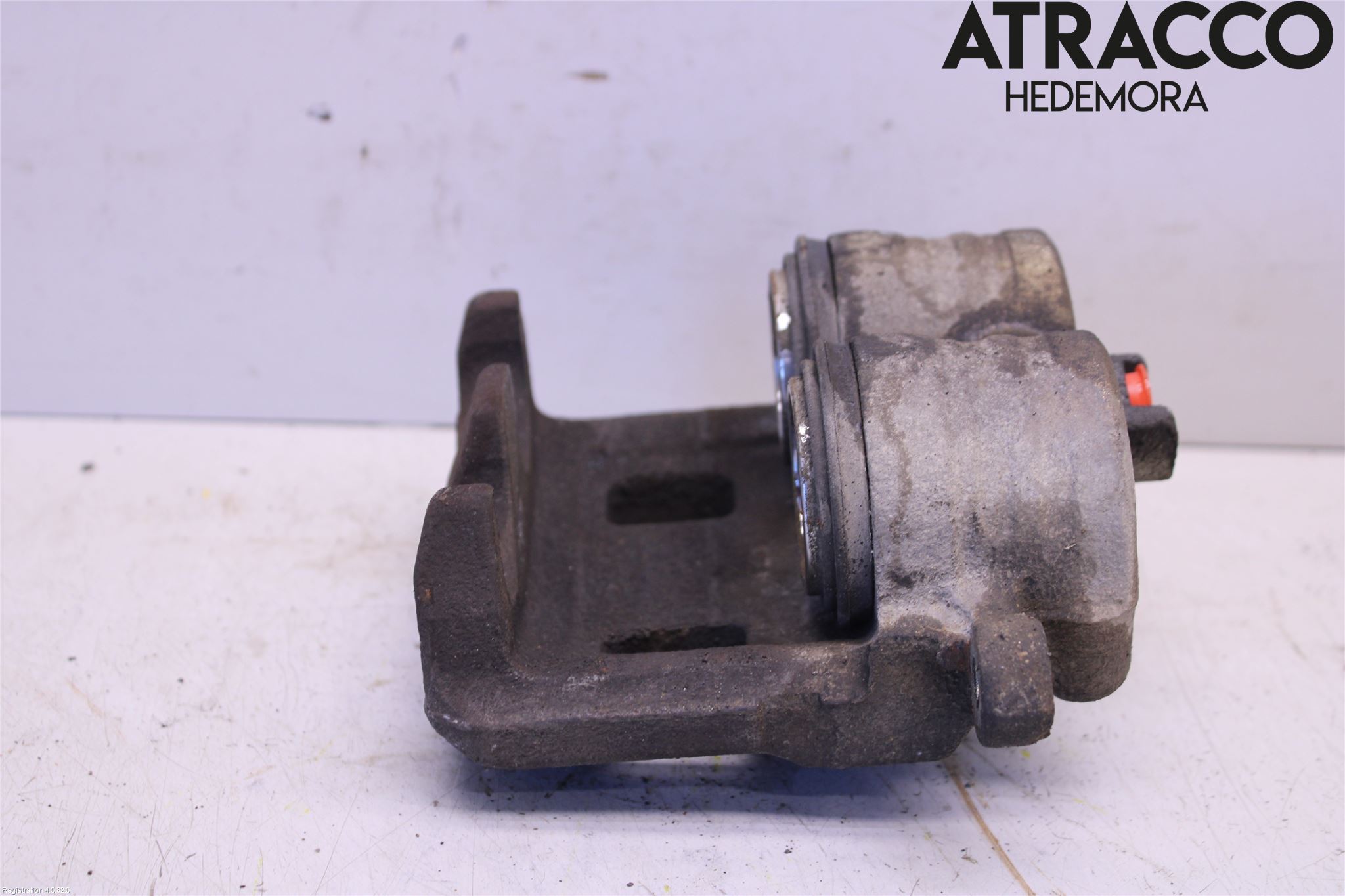Subaru FORESTER SH  08-13 Bremsecaliper Foran Høyre