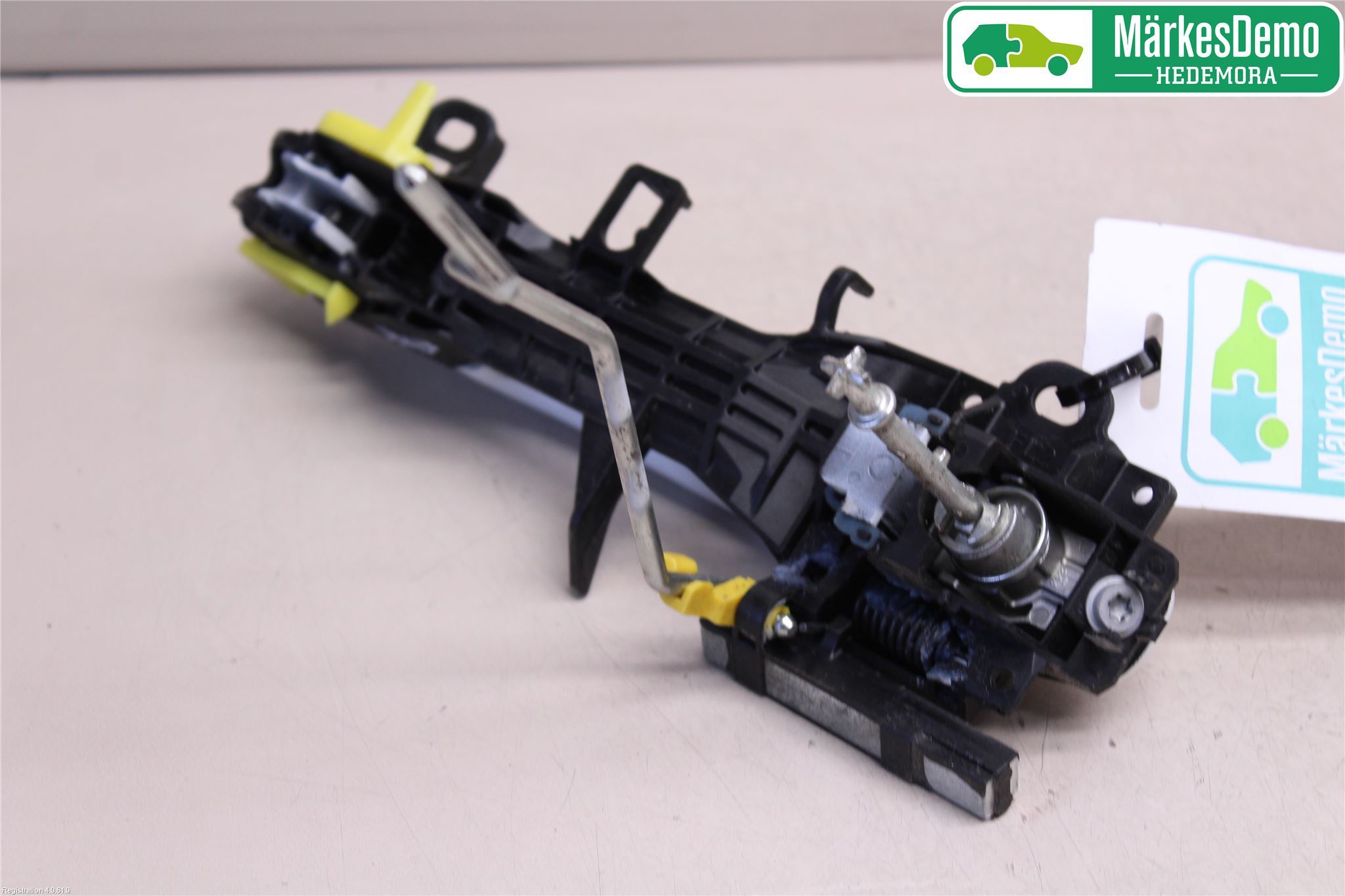 Toyota PRIUS ZVW30 09-20 Dørhandtak Ytre Venstre