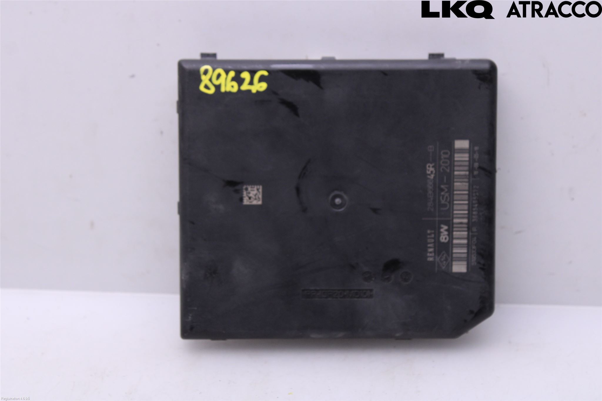 Mercedes-Benz MB CITAN (W415) 13-21 Sikringsboks - Elsentral