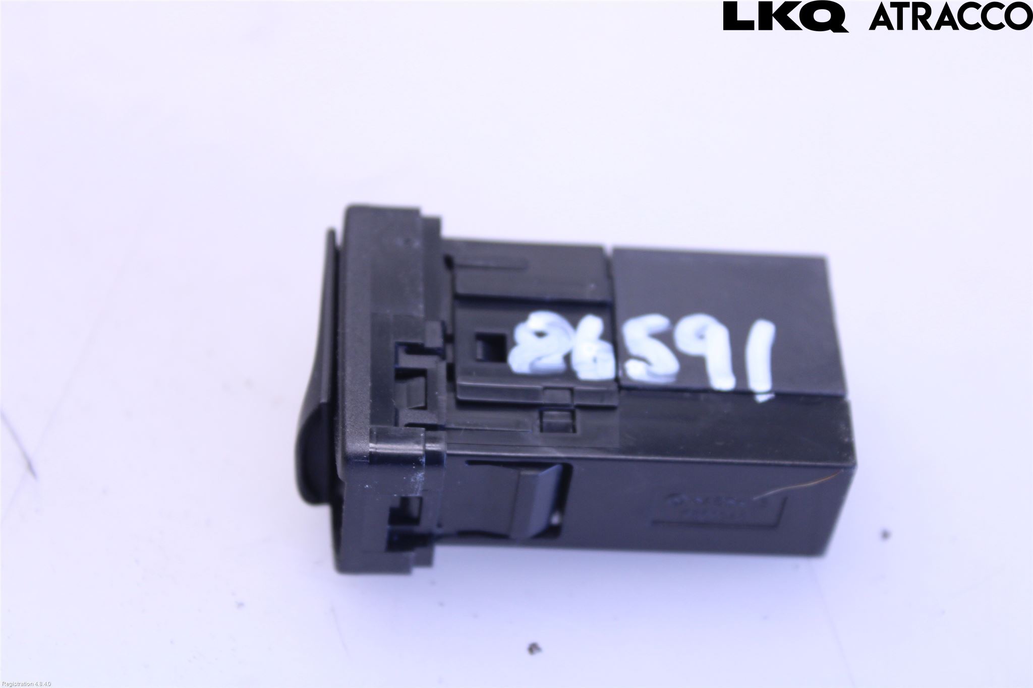 Toyota AURIS 13-19 Usb Connection
