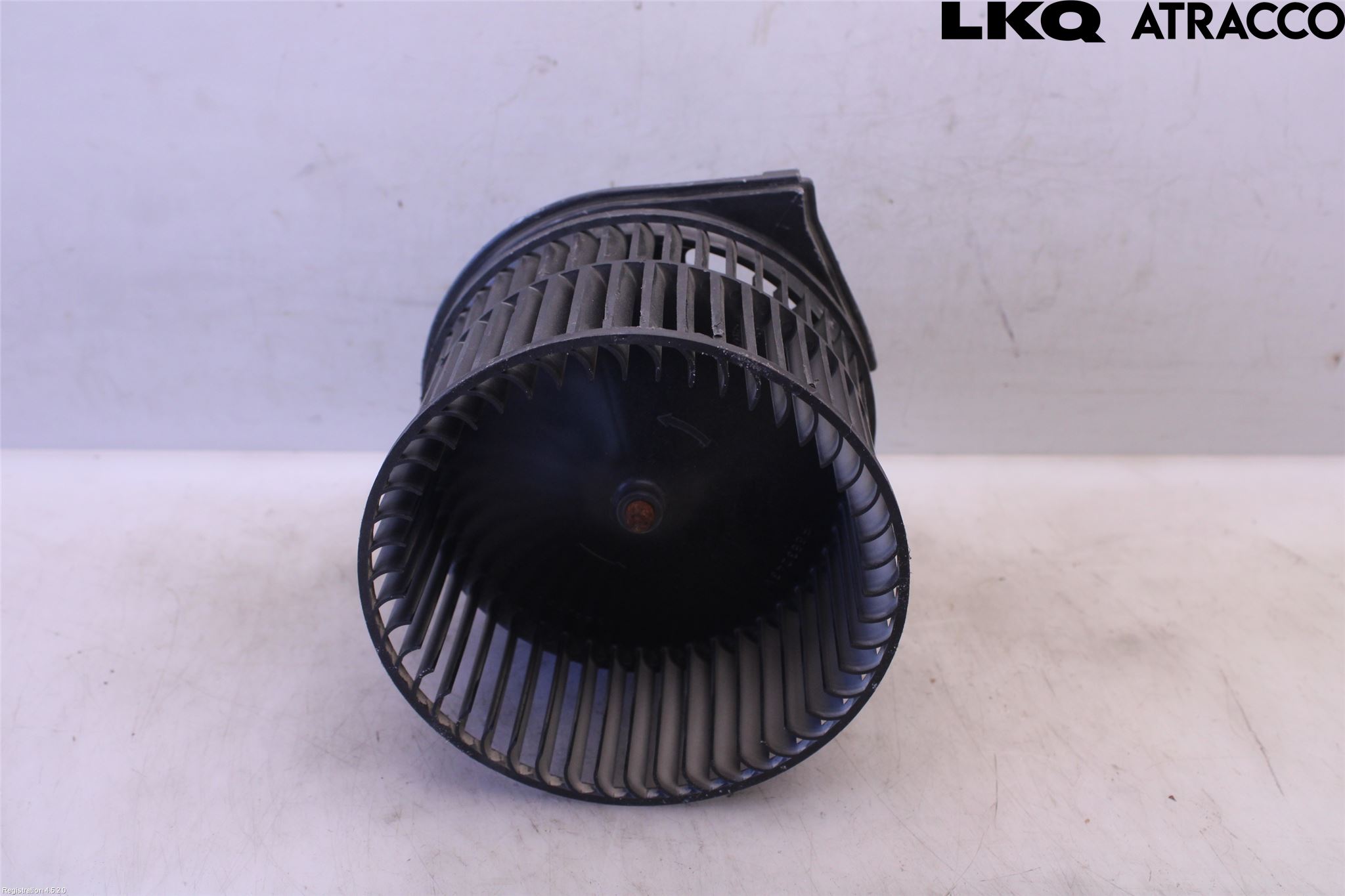 Saab 9-5     06-10 Varme Ac Varmeapparatvifte