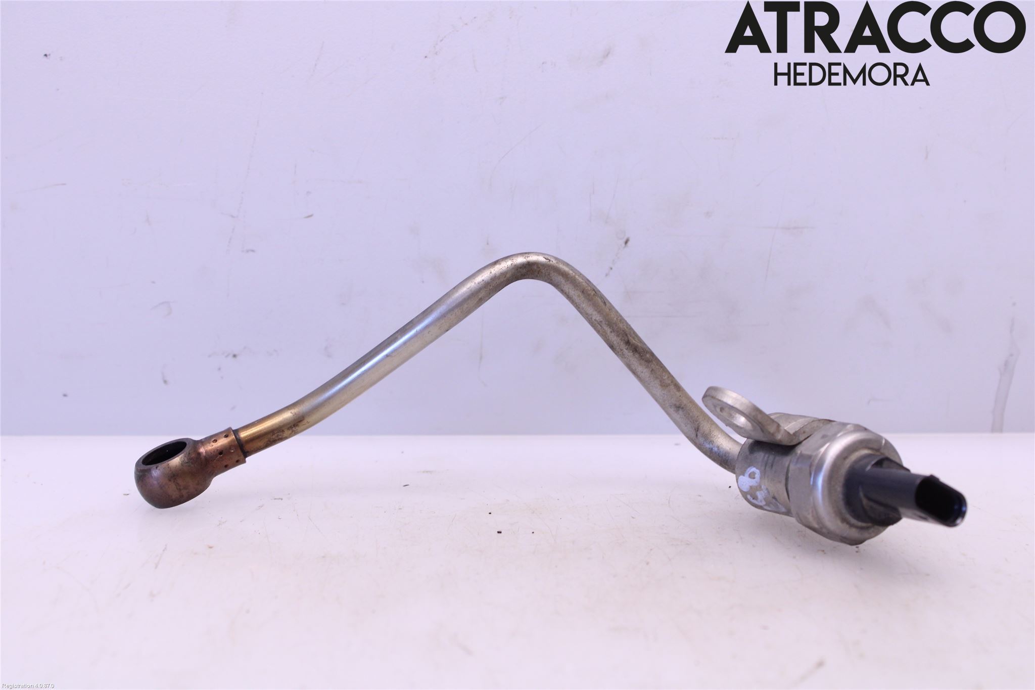 Mini COUNTRYMAN R60 11-16 Sensor Temp-Trykk Avgass