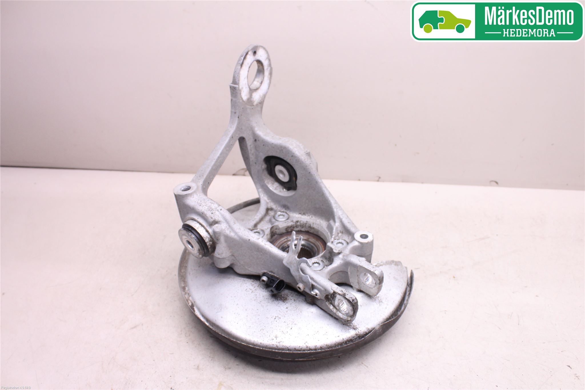 Audi A4 12-15 Spindel Hb